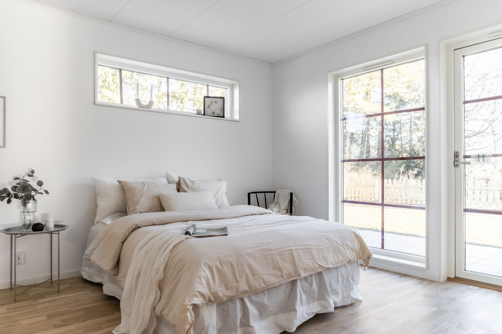 Villa, Stubbamöllevägen 4, Kristianstad