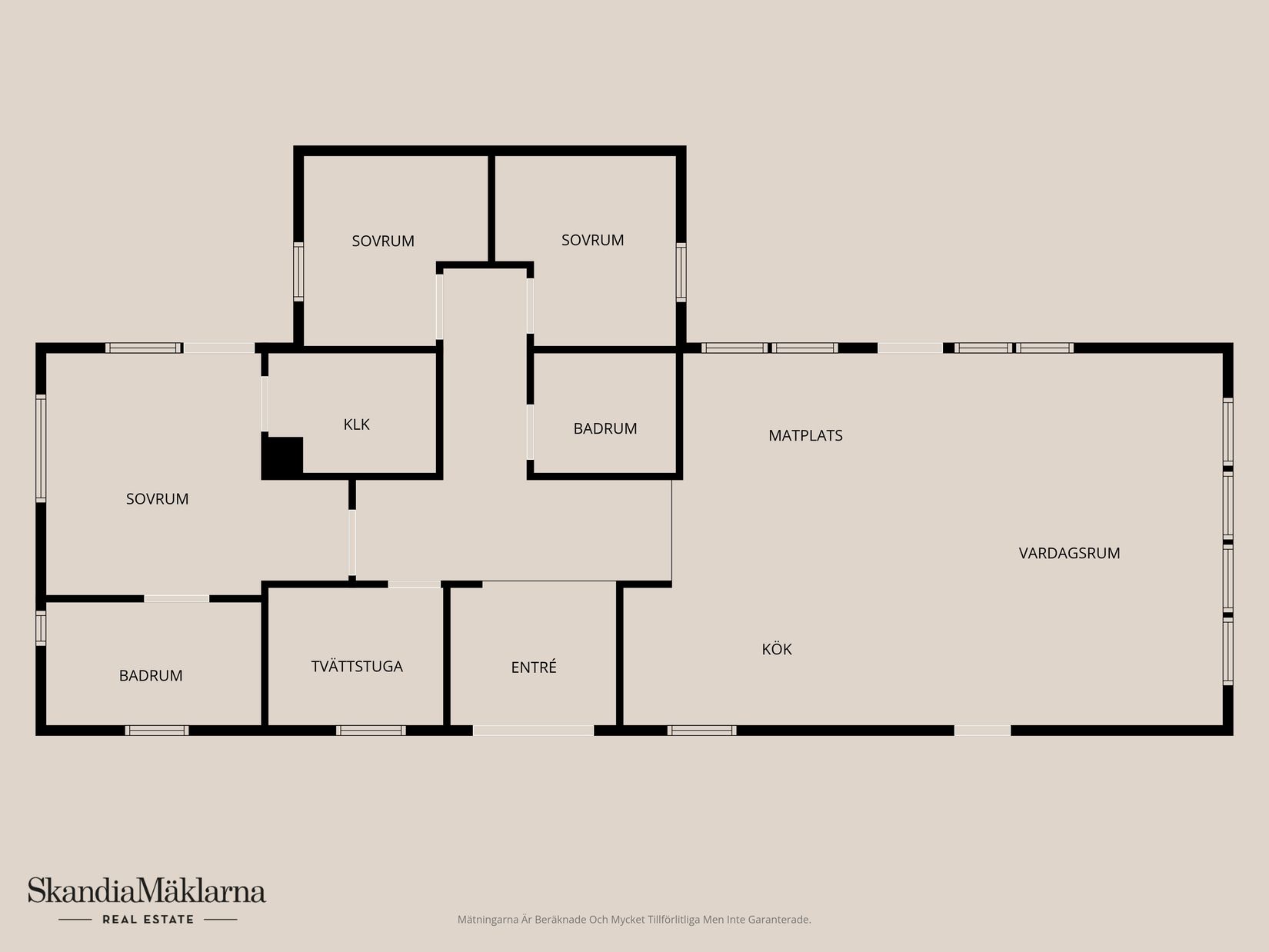Villa, Stubbamöllevägen 4, Kristianstad