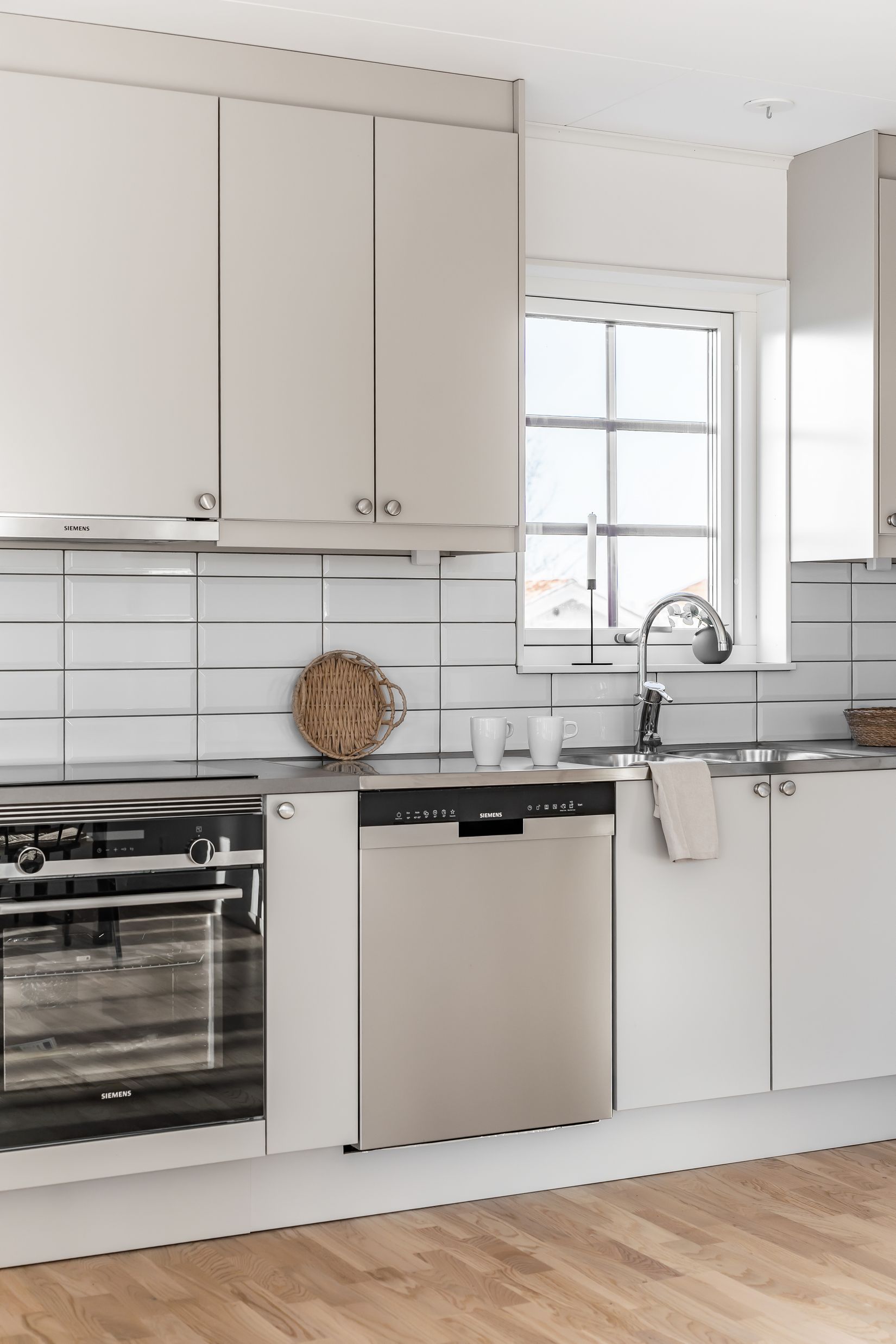 Villa, Stubbamöllevägen 4, Kristianstad