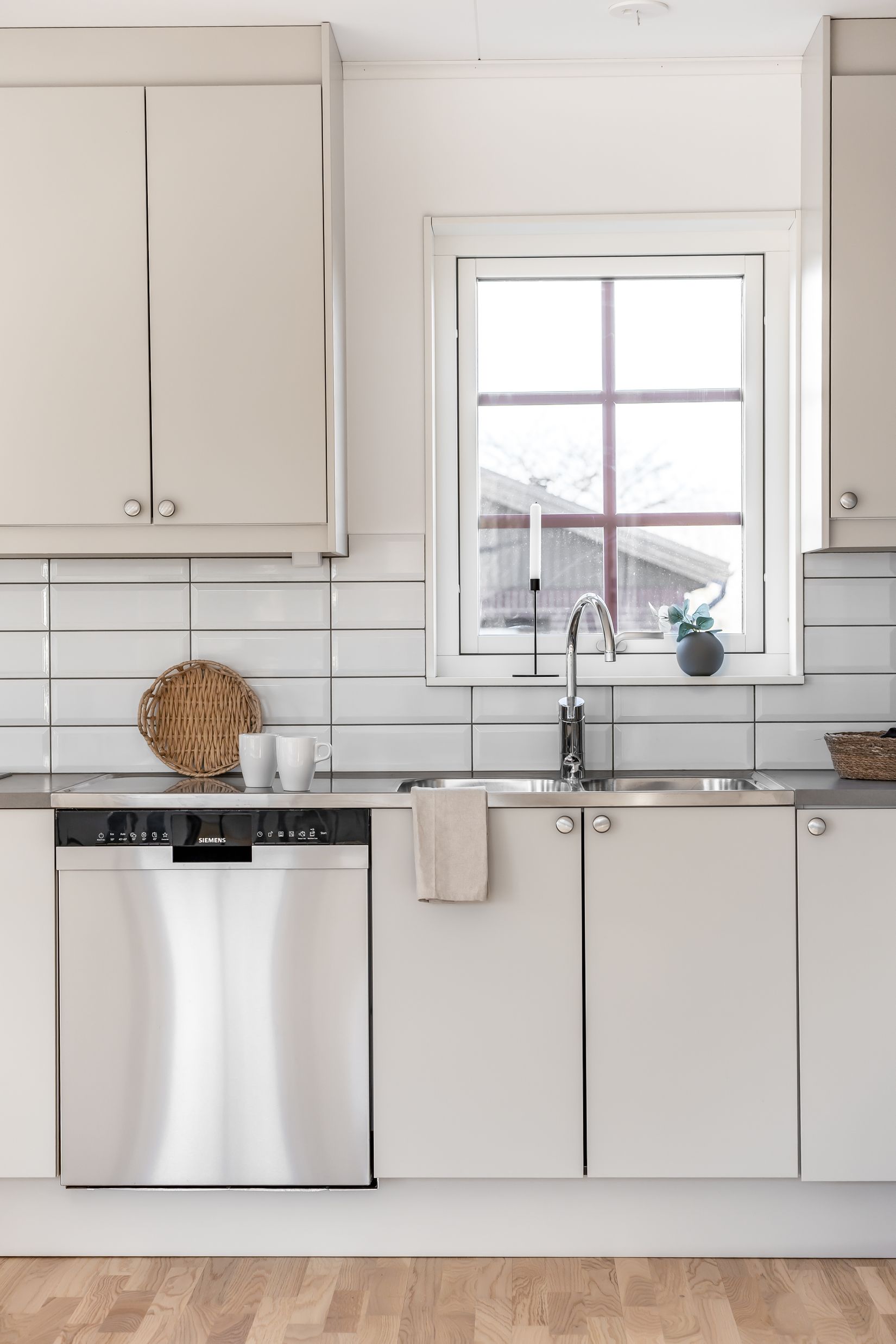 Villa, Stubbamöllevägen 4, Kristianstad