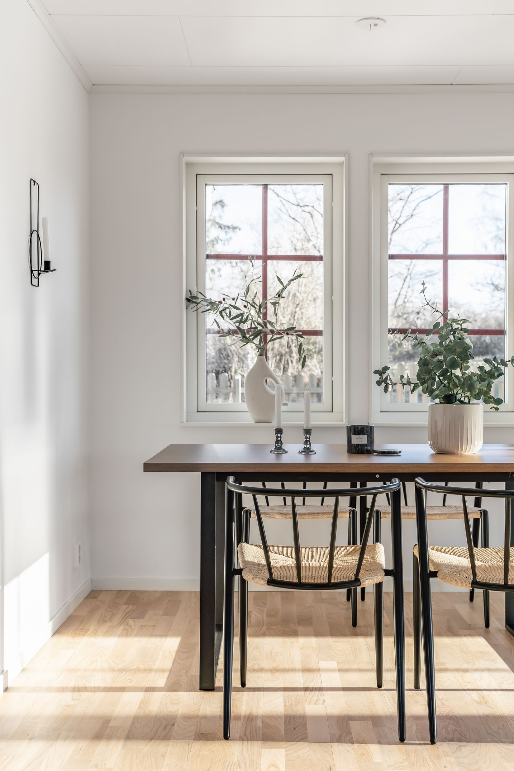 Villa, Stubbamöllevägen 4, Kristianstad