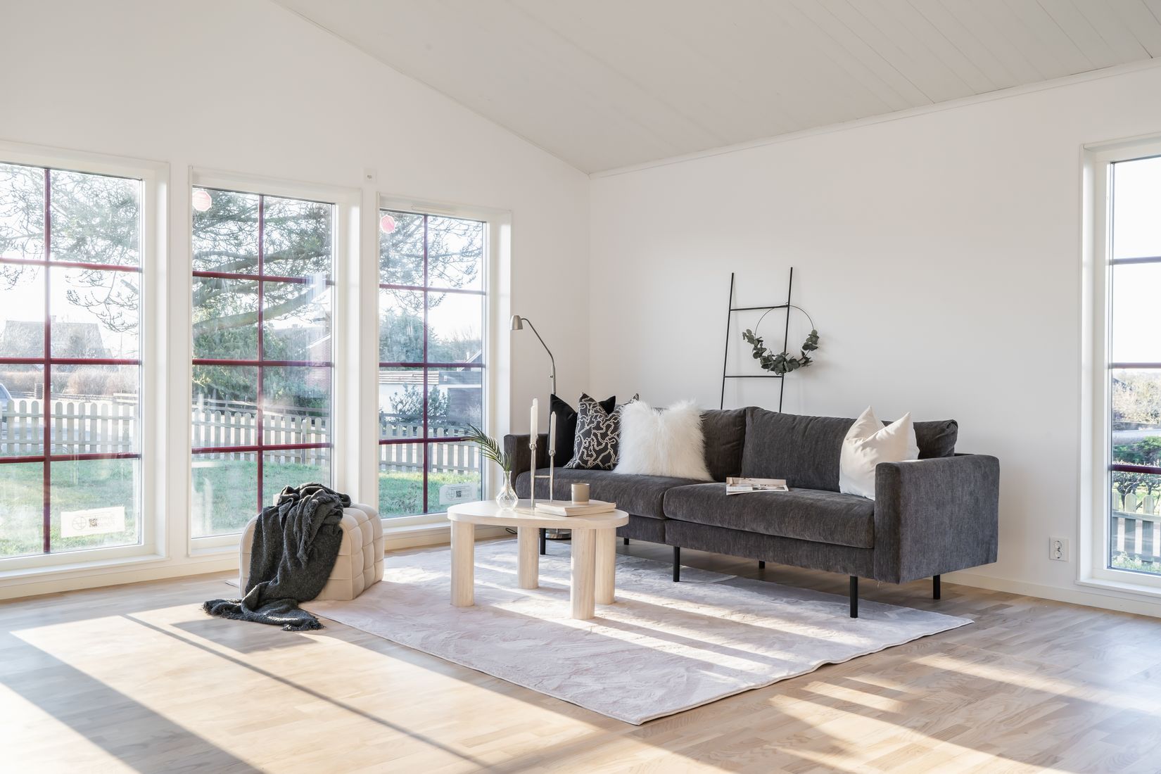 Villa, Stubbamöllevägen 4, Kristianstad