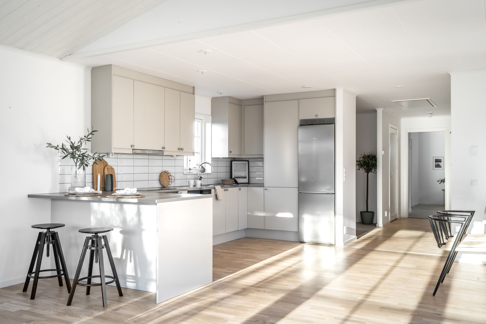 Villa, Stubbamöllevägen 4, Kristianstad