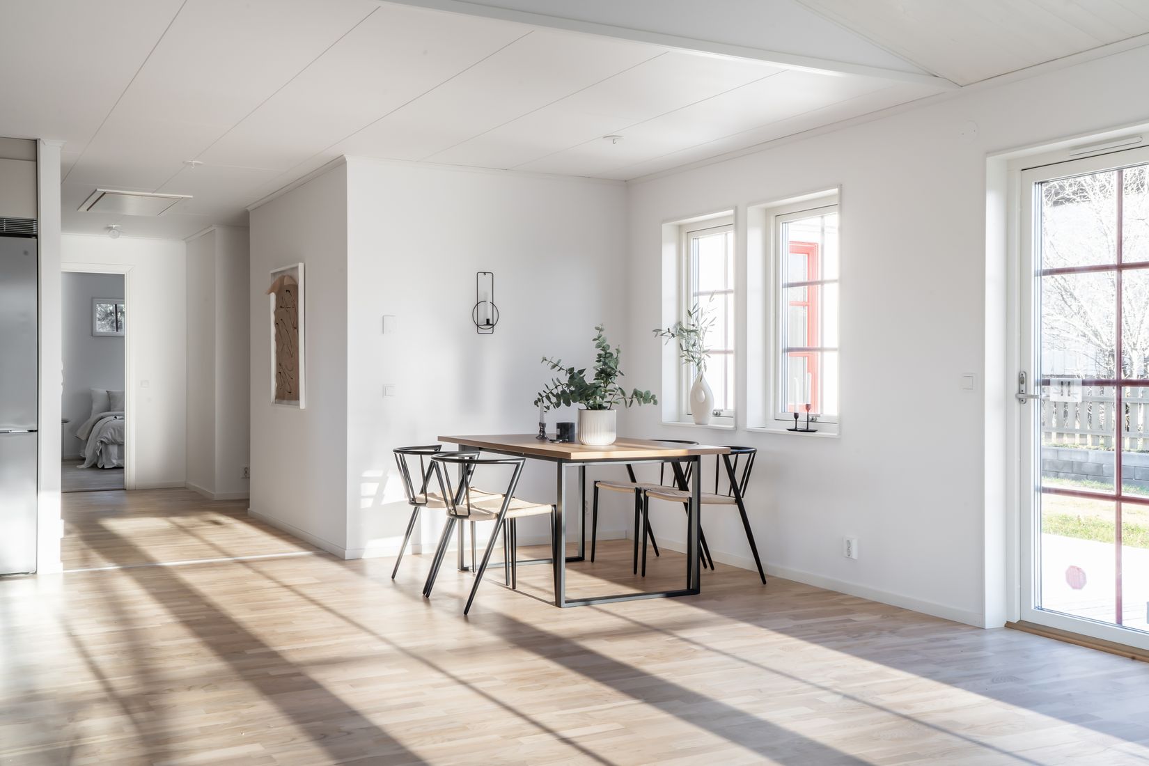 Villa, Stubbamöllevägen 4, Kristianstad