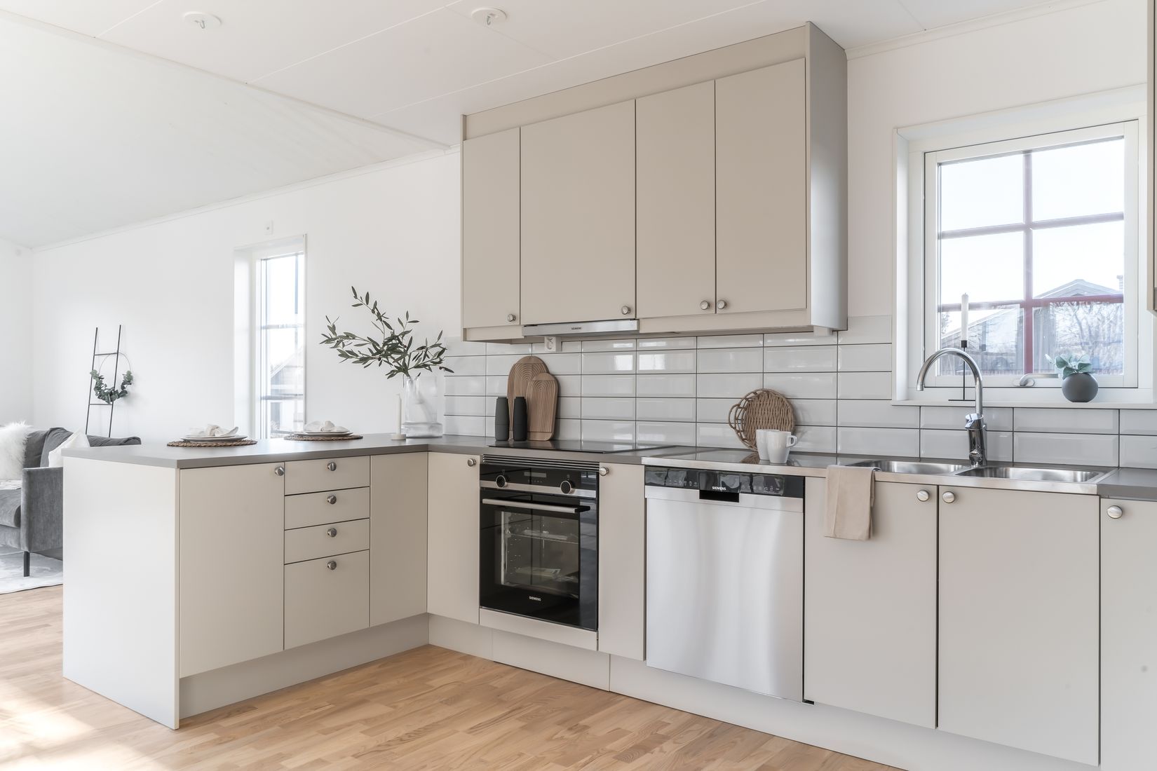 Villa, Stubbamöllevägen 4, Kristianstad