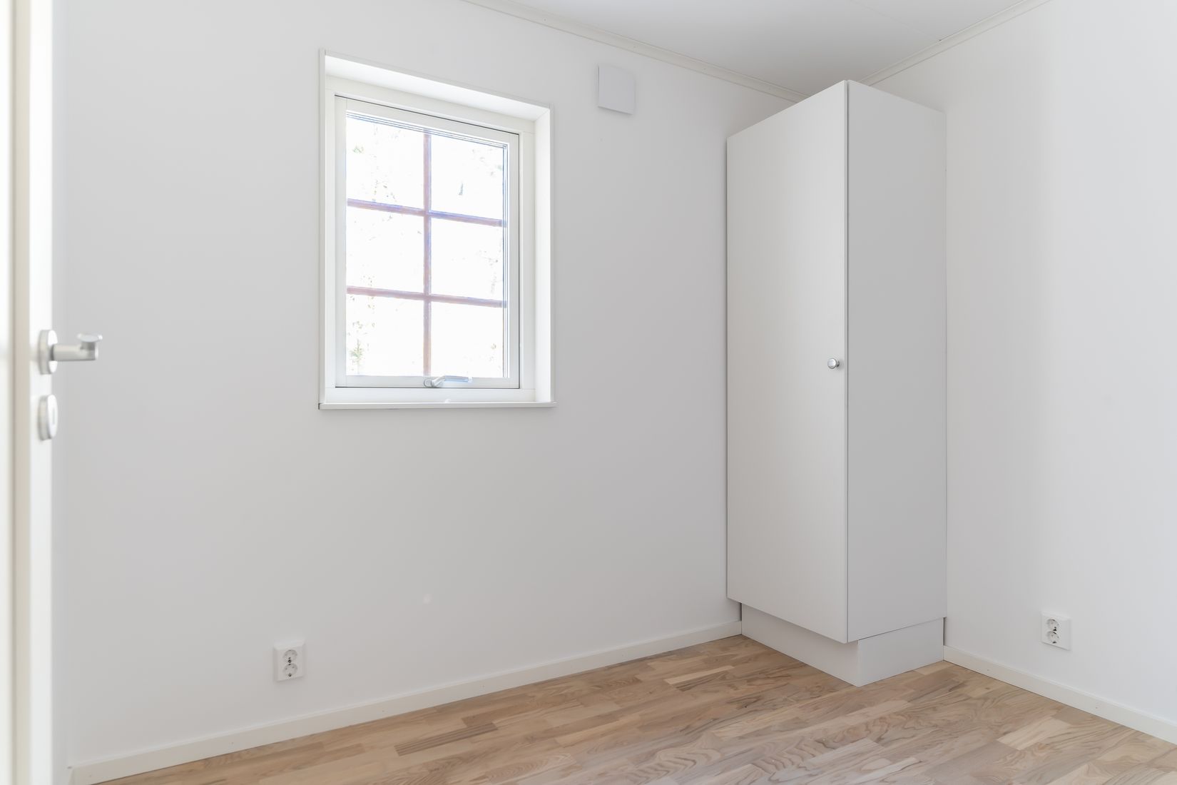 Villa, Stubbamöllevägen 4, Kristianstad