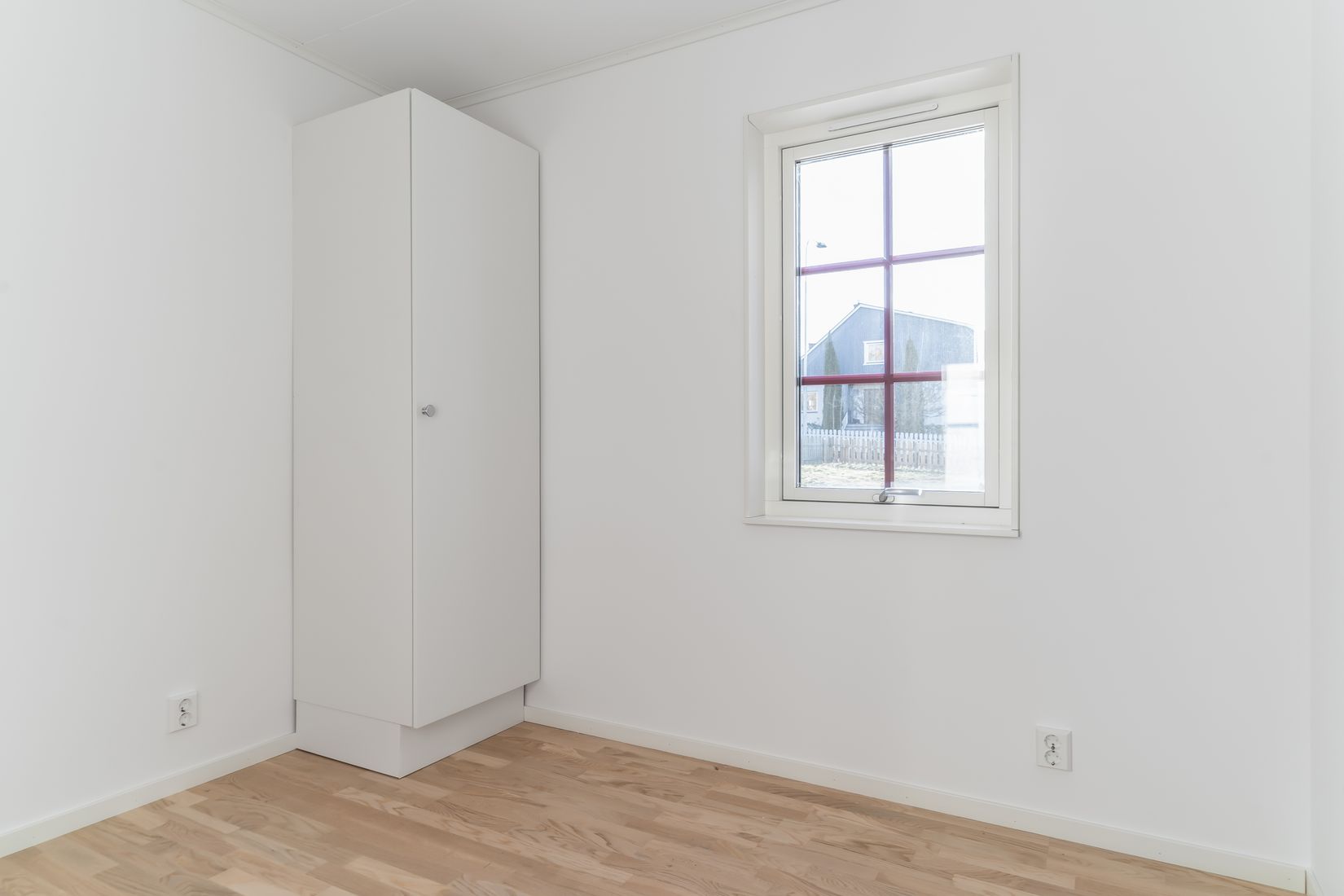 Villa, Stubbamöllevägen 4, Kristianstad