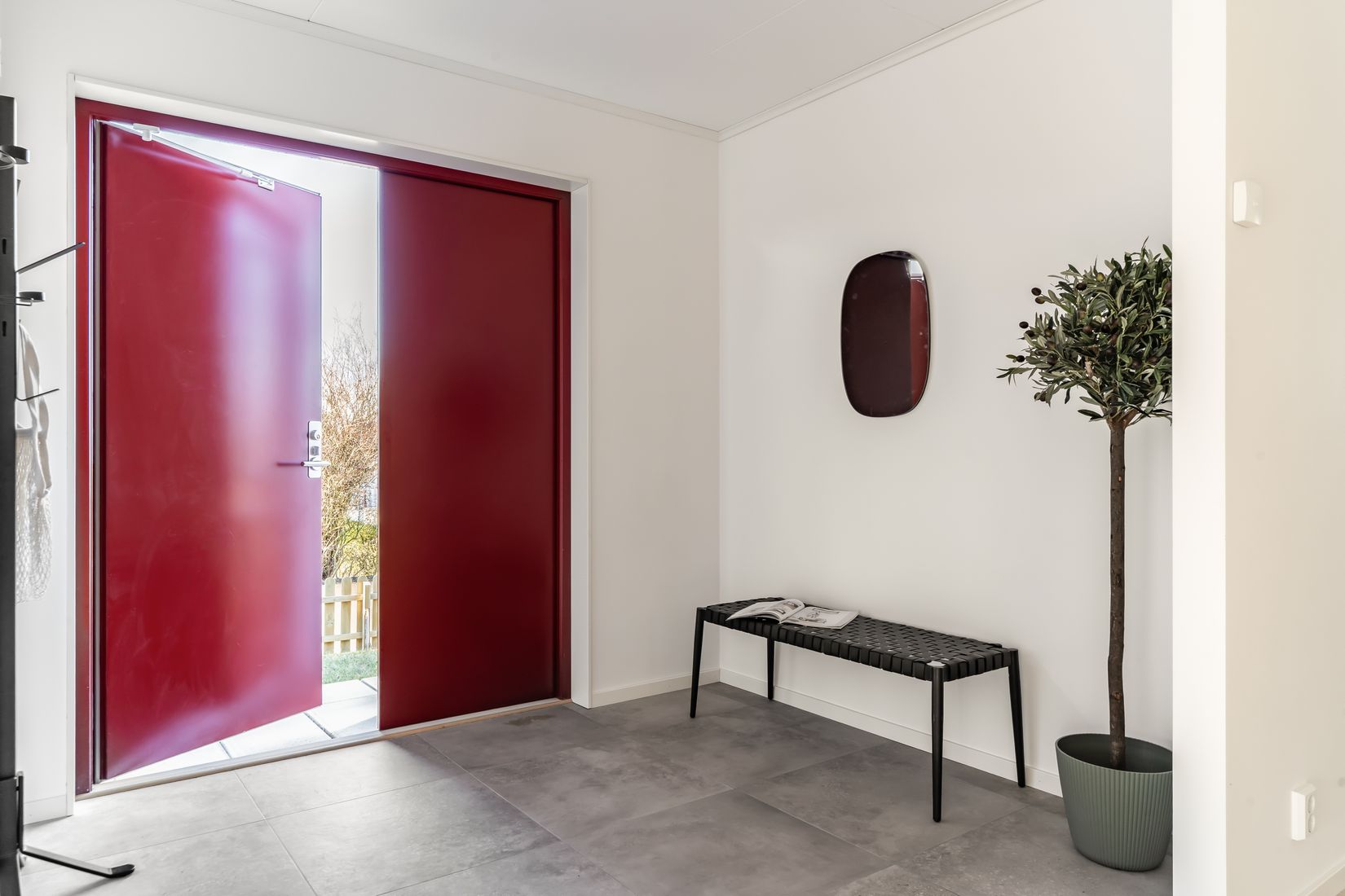 Villa, Stubbamöllevägen 4, Kristianstad