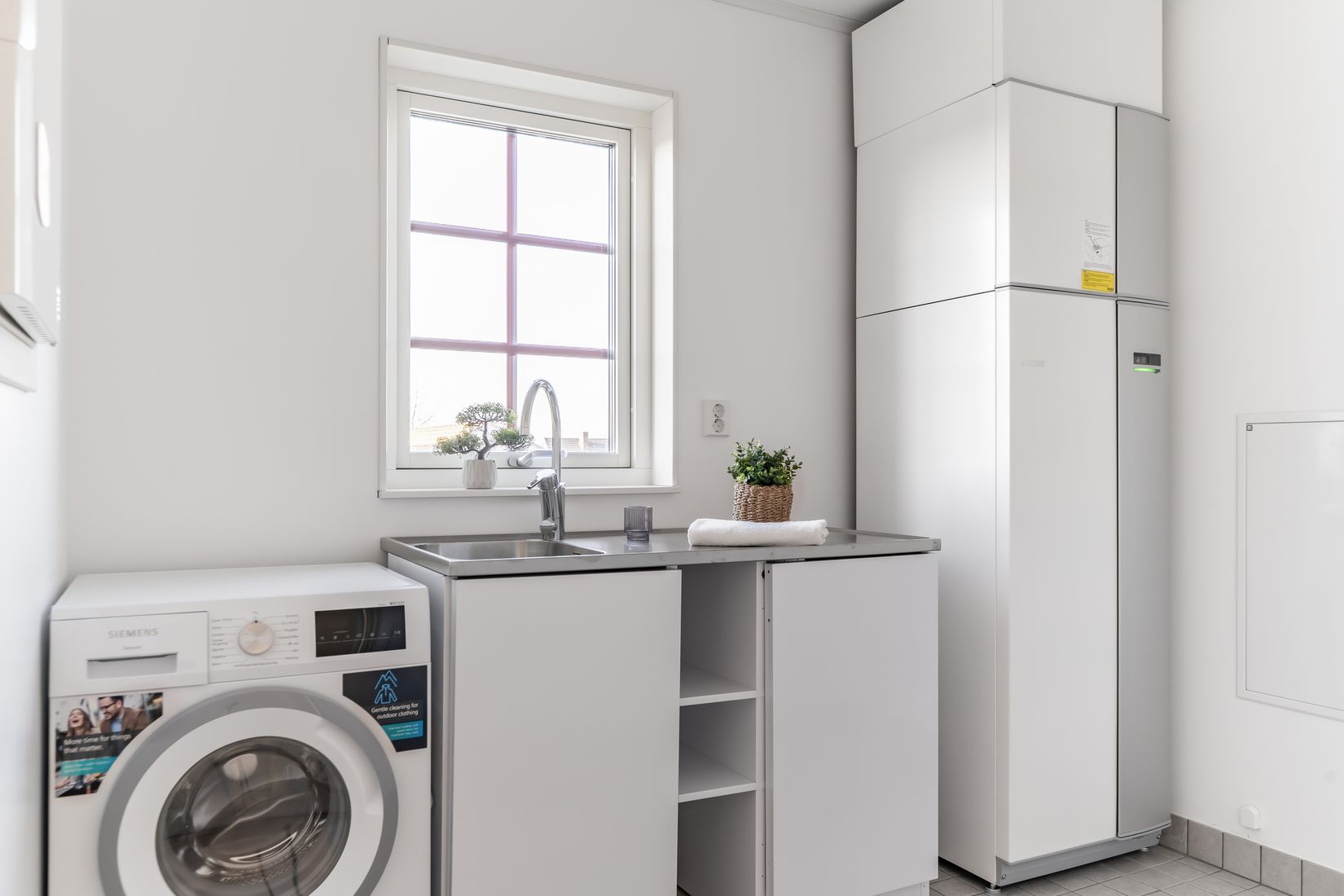 Villa, Stubbamöllevägen 4, Kristianstad