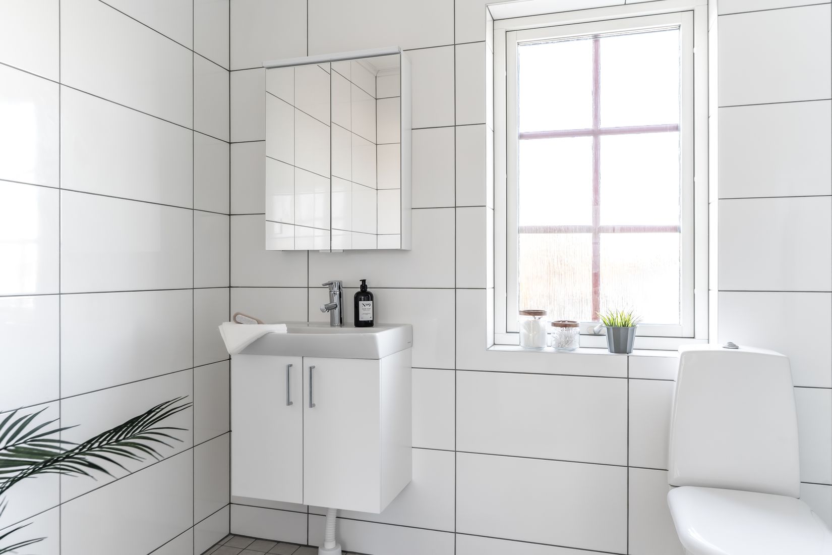 Villa, Stubbamöllevägen 4, Kristianstad