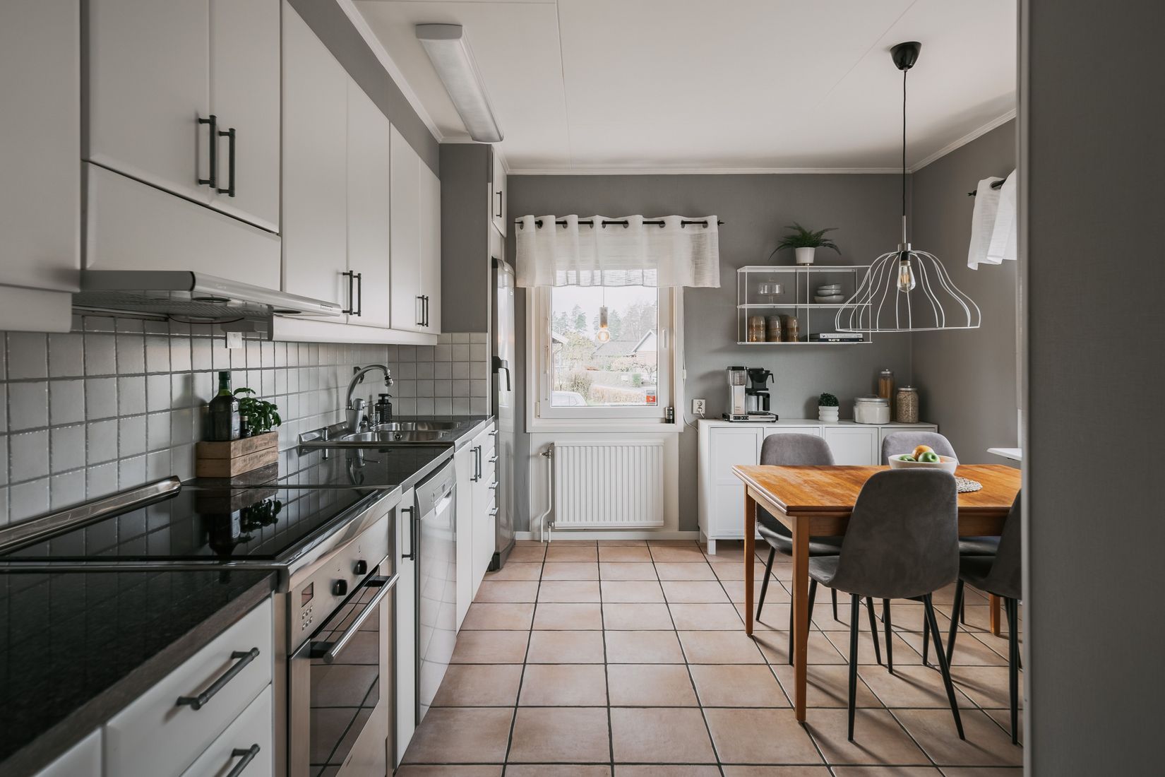 Villa, Linnéavägen 10, Mariestad