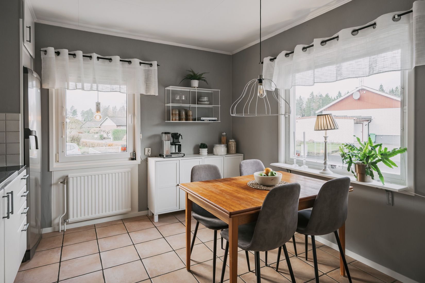 Villa, Linnéavägen 10, Mariestad