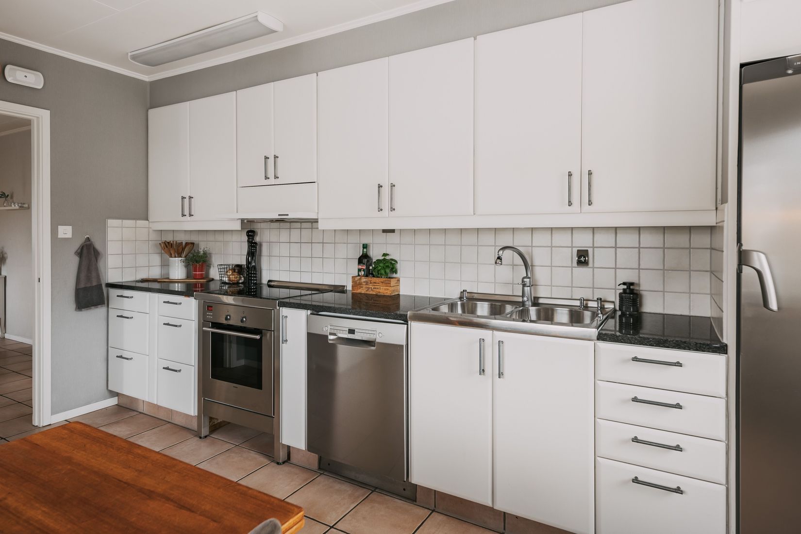 Villa, Linnéavägen 10, Mariestad