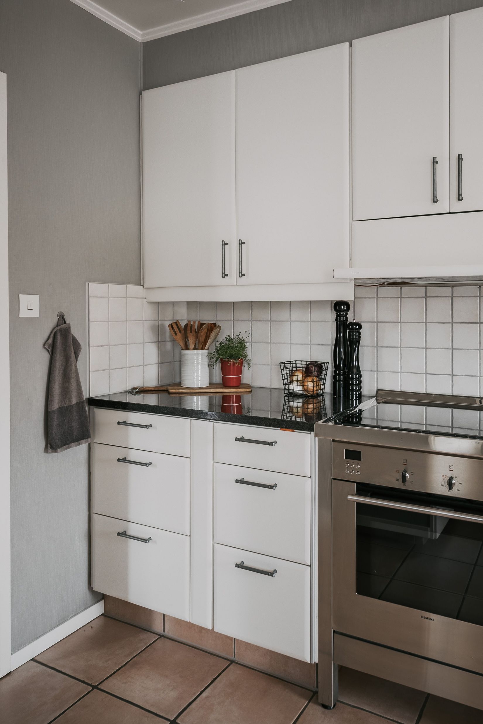 Villa, Linnéavägen 10, Mariestad