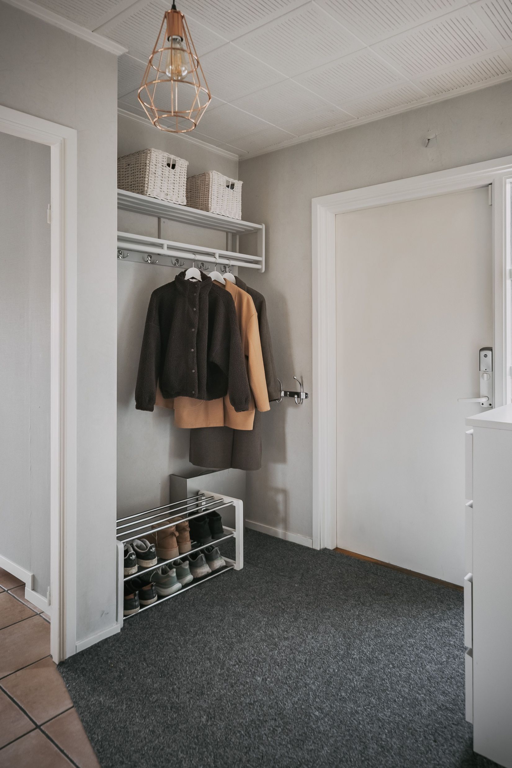 Villa, Linnéavägen 10, Mariestad