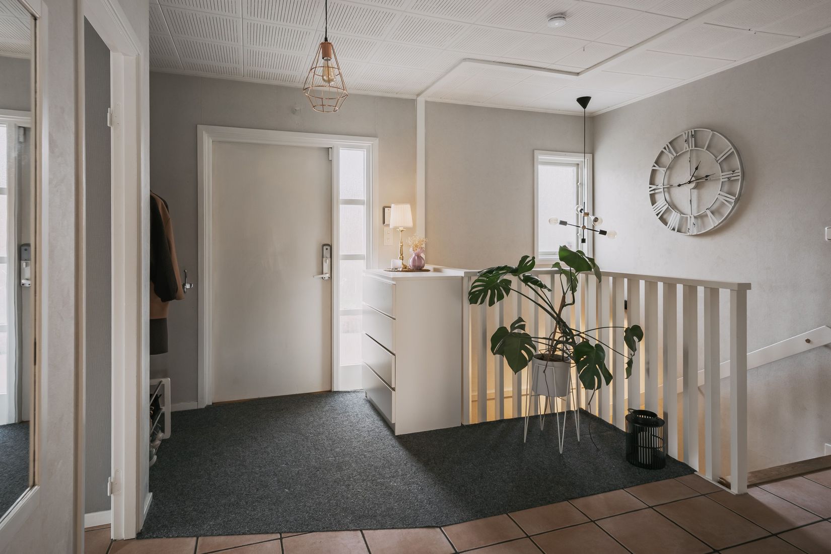 Villa, Linnéavägen 10, Mariestad