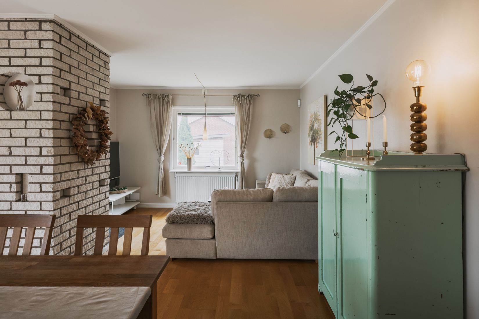 Villa, Linnéavägen 10, Mariestad