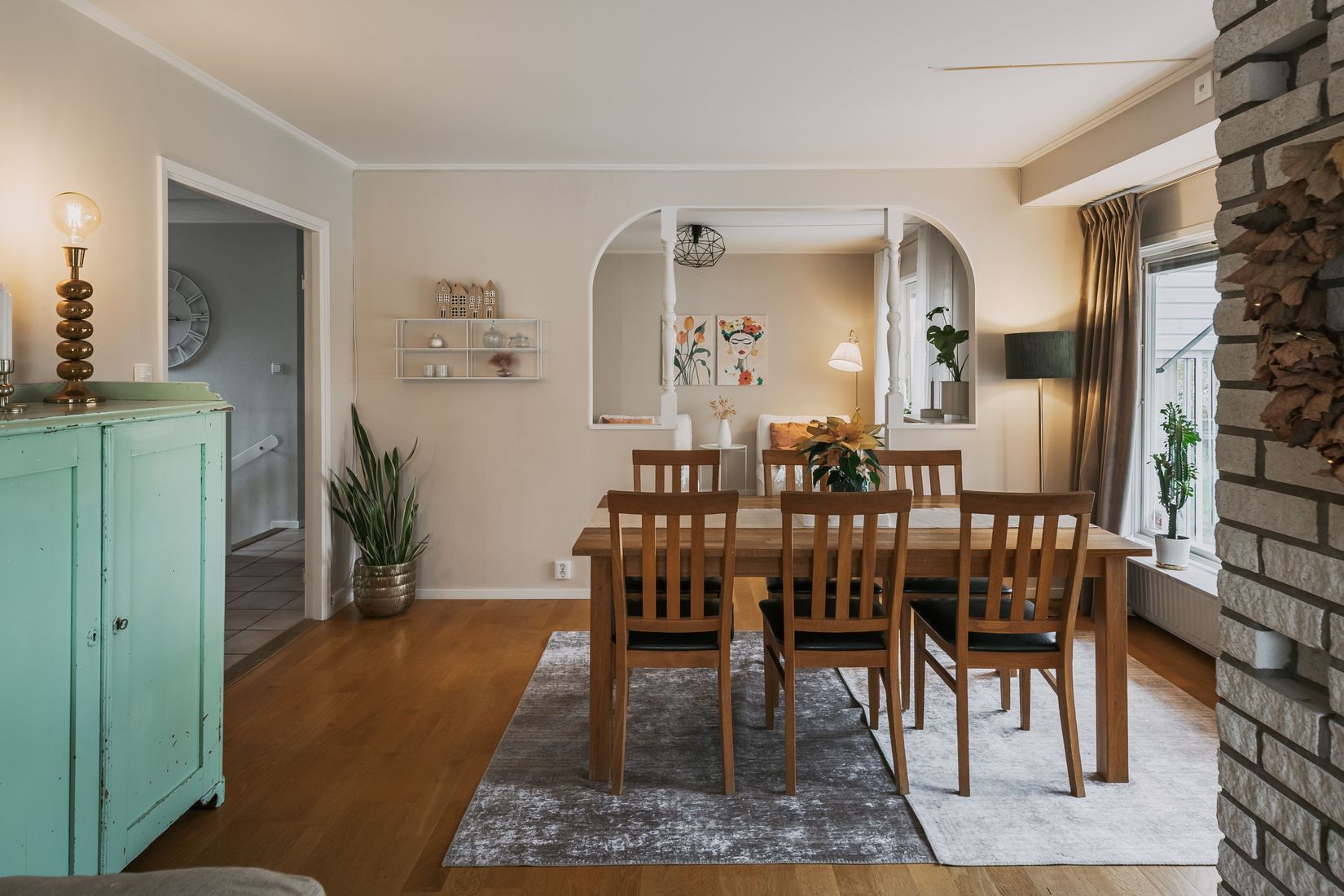 Villa, Linnéavägen 10, Mariestad