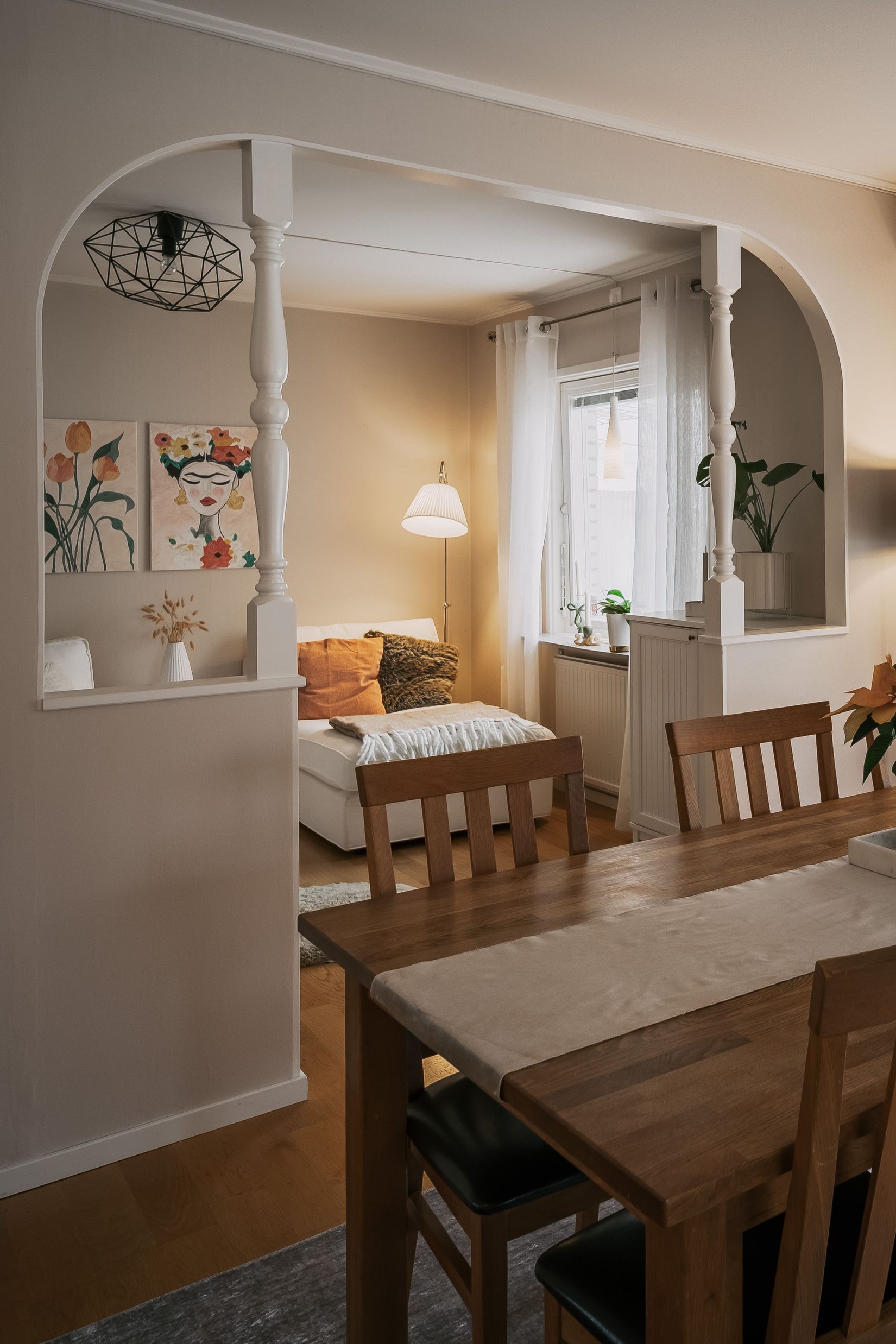 Villa, Linnéavägen 10, Mariestad