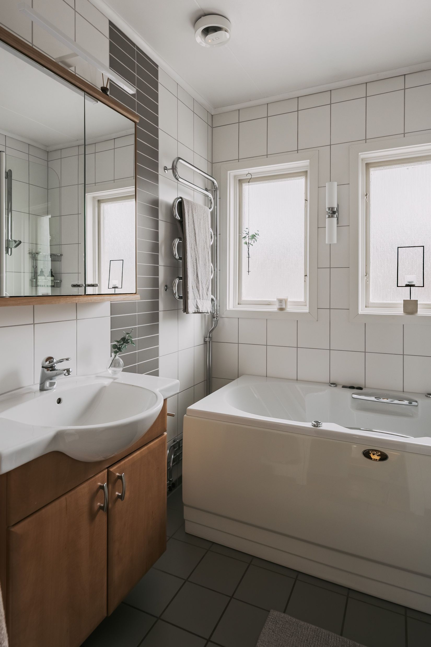 Villa, Linnéavägen 10, Mariestad