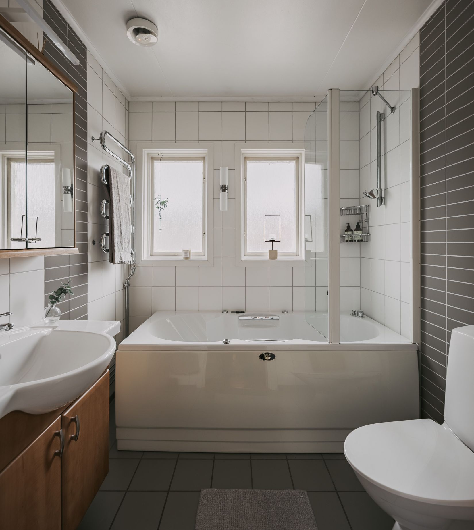 Villa, Linnéavägen 10, Mariestad