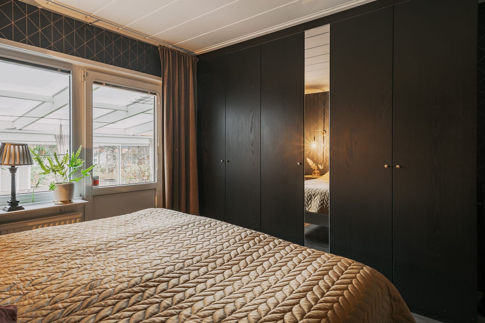 Villa, Linnéavägen 10, Mariestad