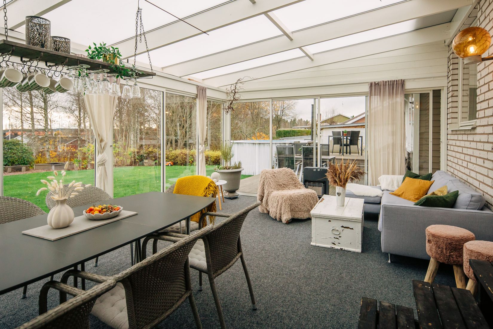 Villa, Linnéavägen 10, Mariestad