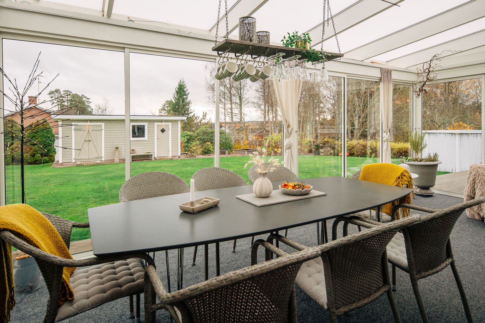 Villa, Linnéavägen 10, Mariestad