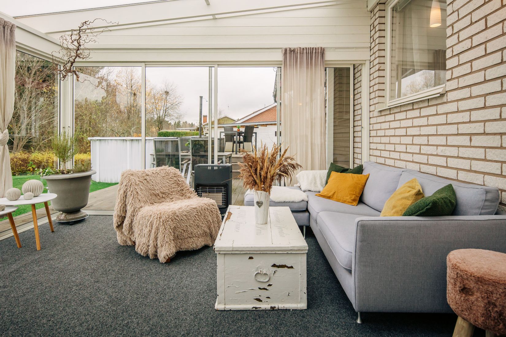 Villa, Linnéavägen 10, Mariestad