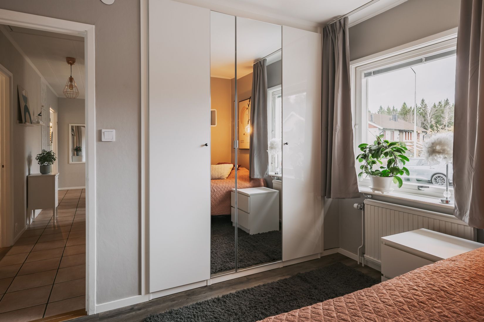 Villa, Linnéavägen 10, Mariestad