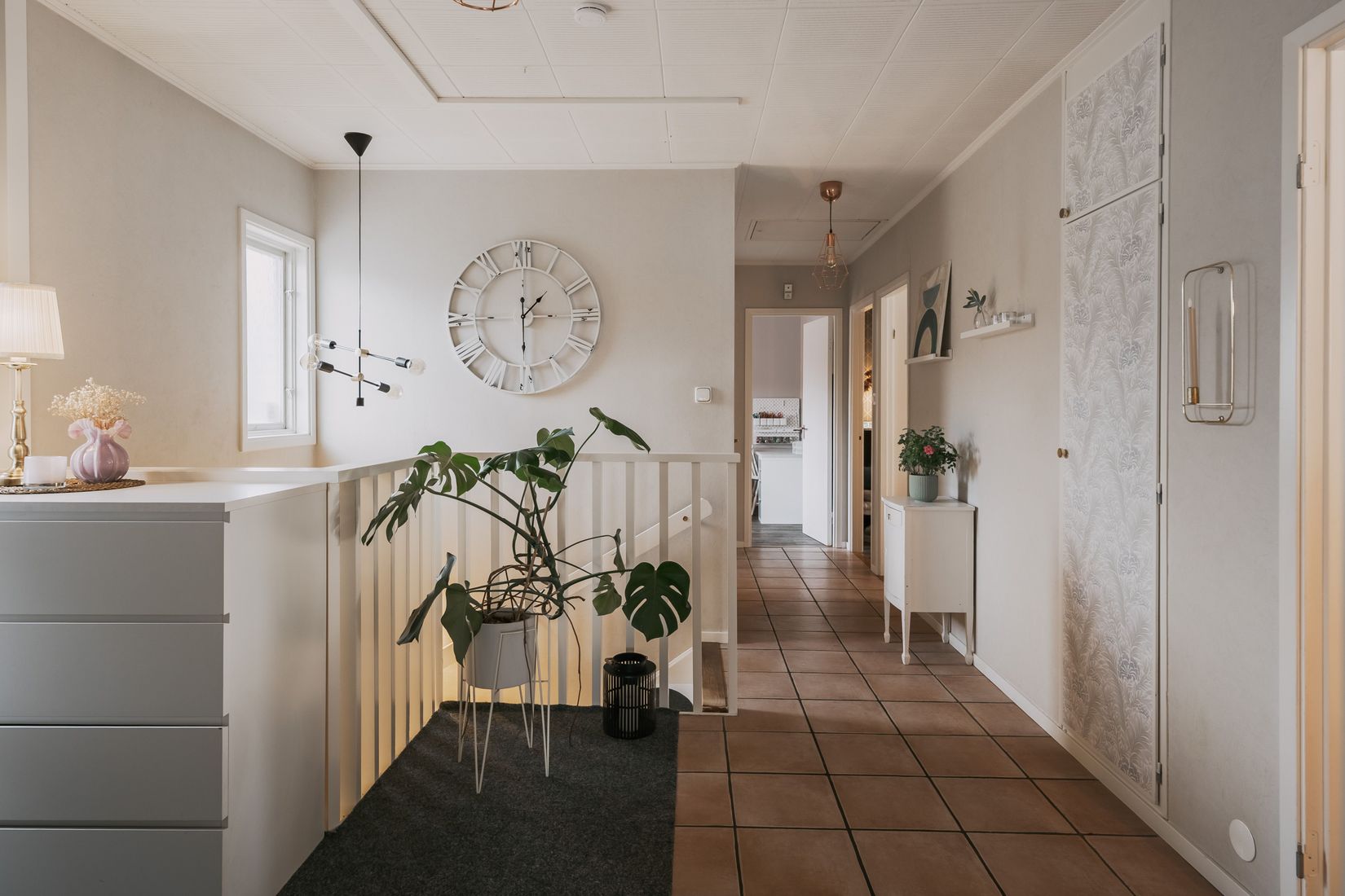 Villa, Linnéavägen 10, Mariestad