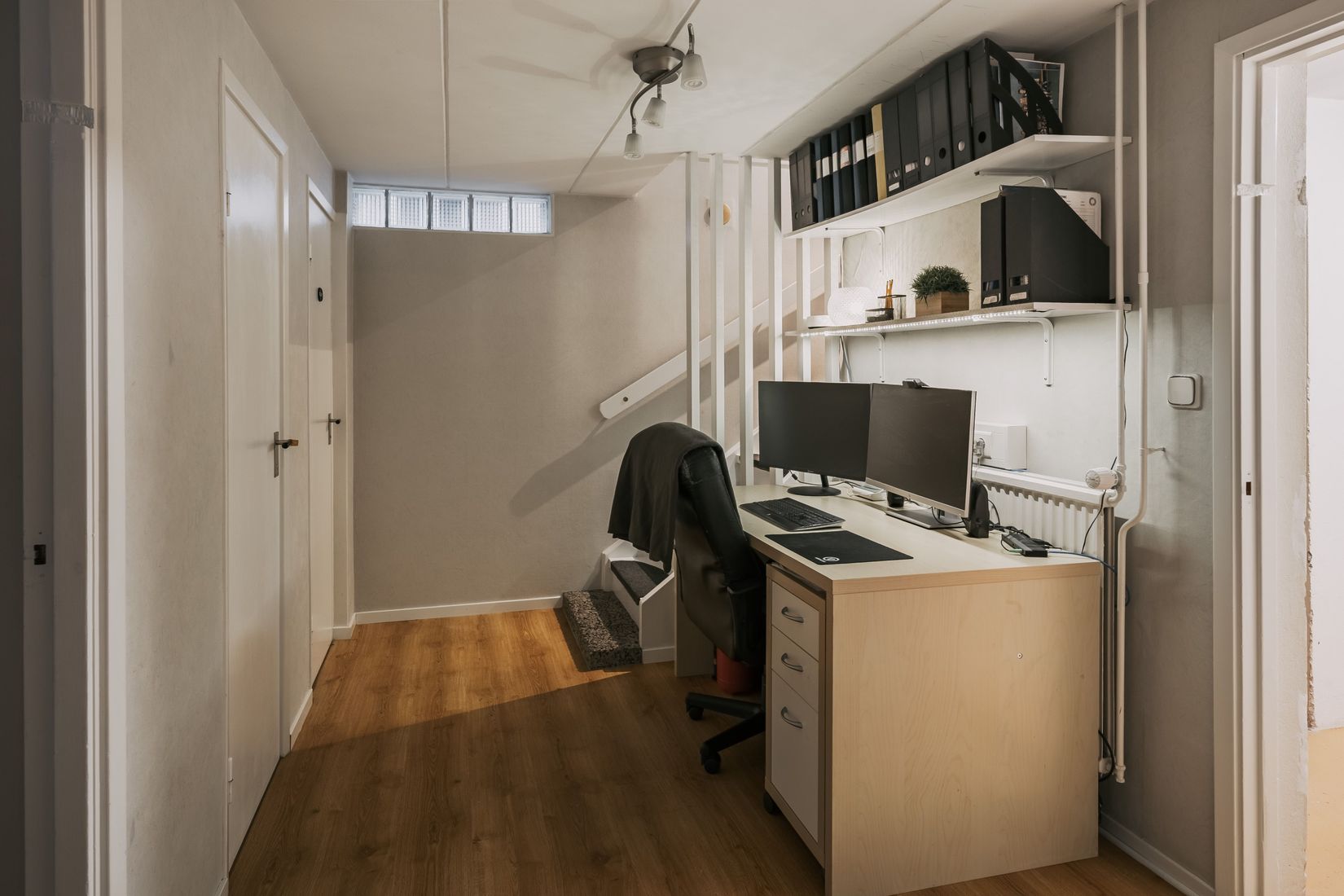 Villa, Linnéavägen 10, Mariestad