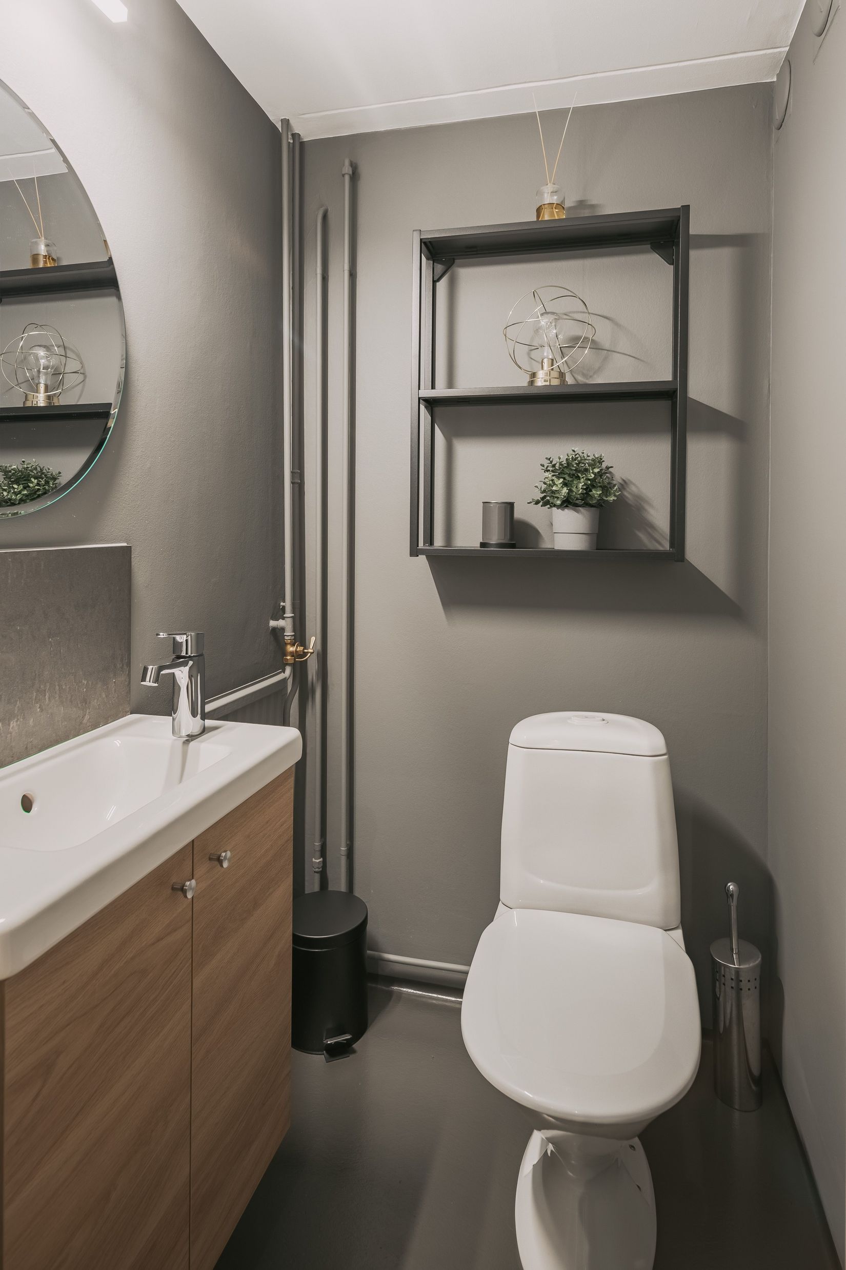 Villa, Linnéavägen 10, Mariestad