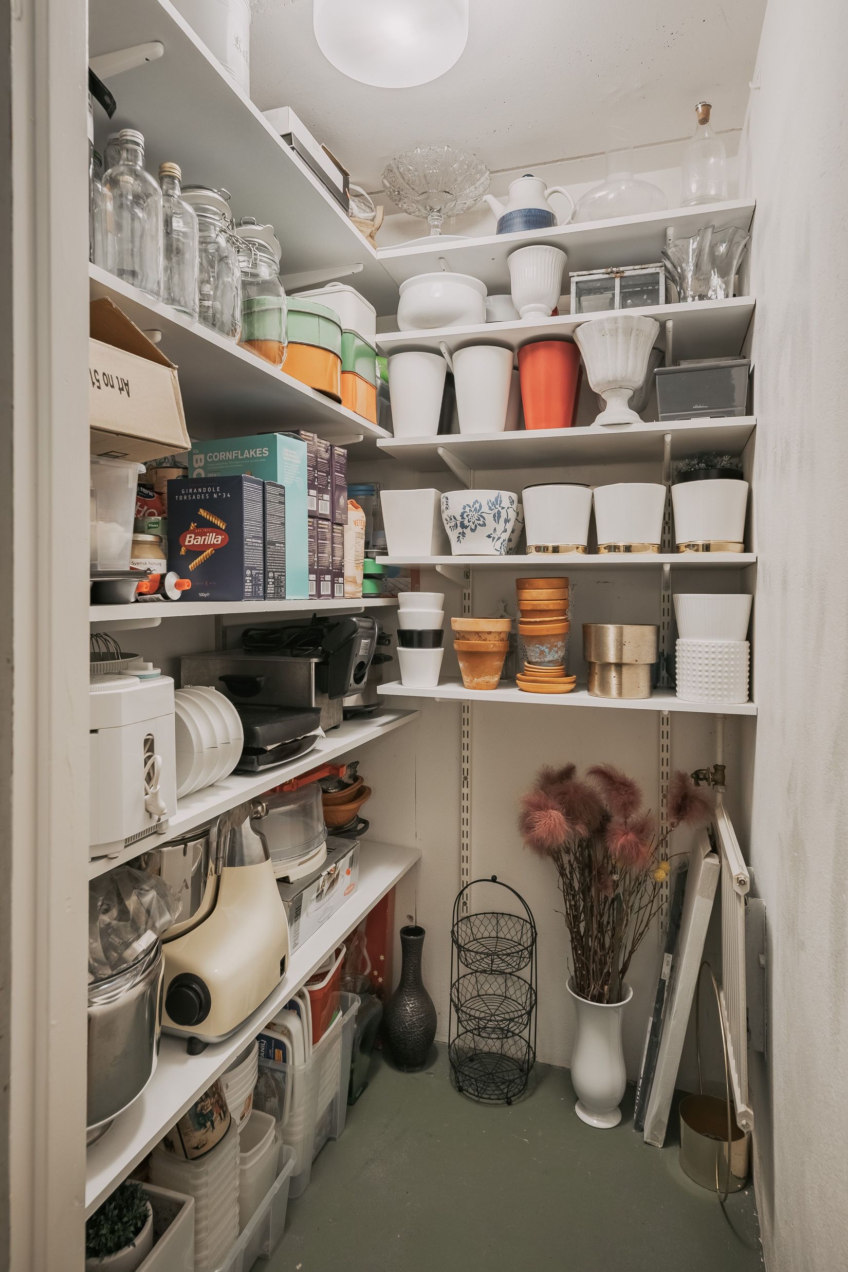 Villa, Linnéavägen 10, Mariestad