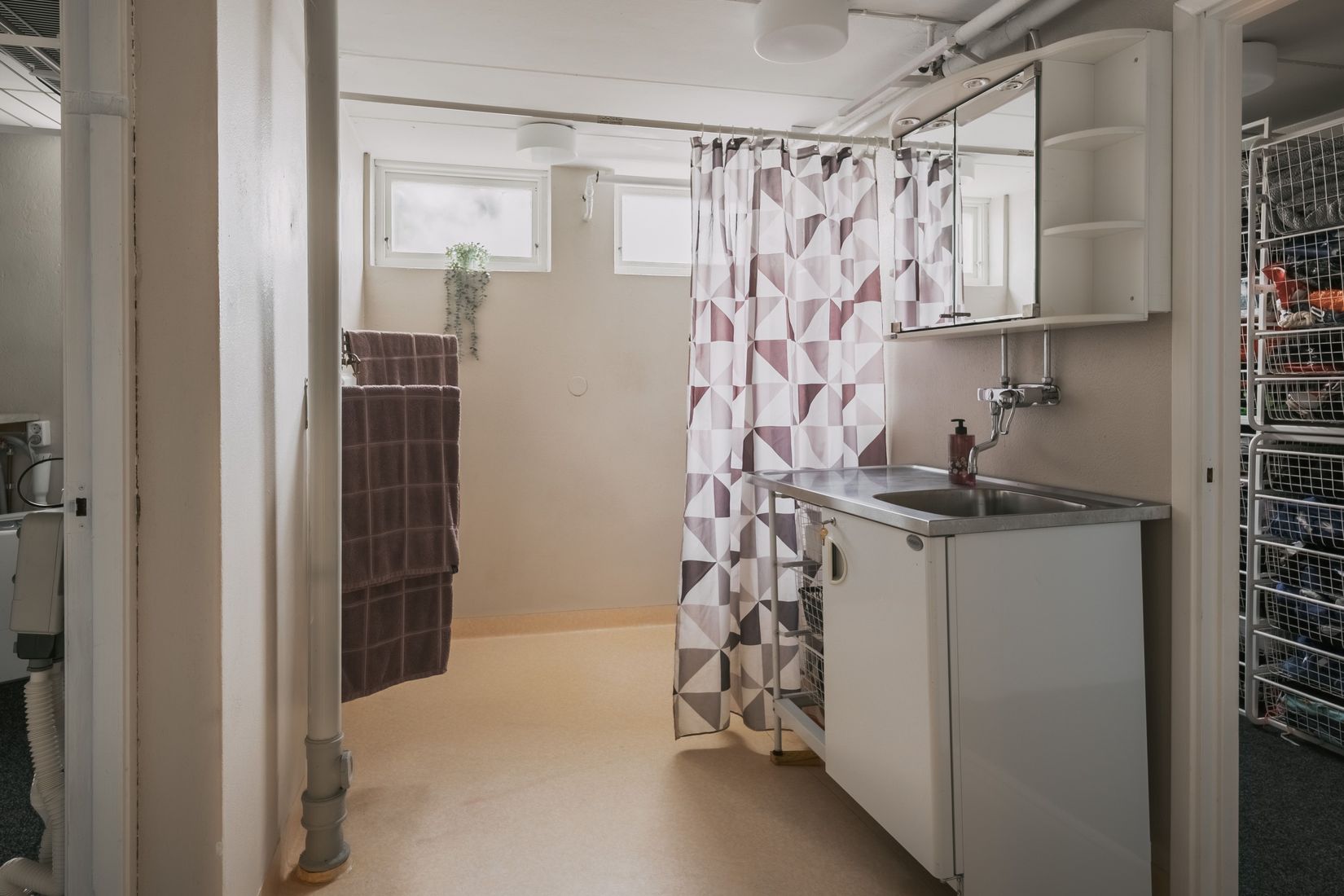 Villa, Linnéavägen 10, Mariestad