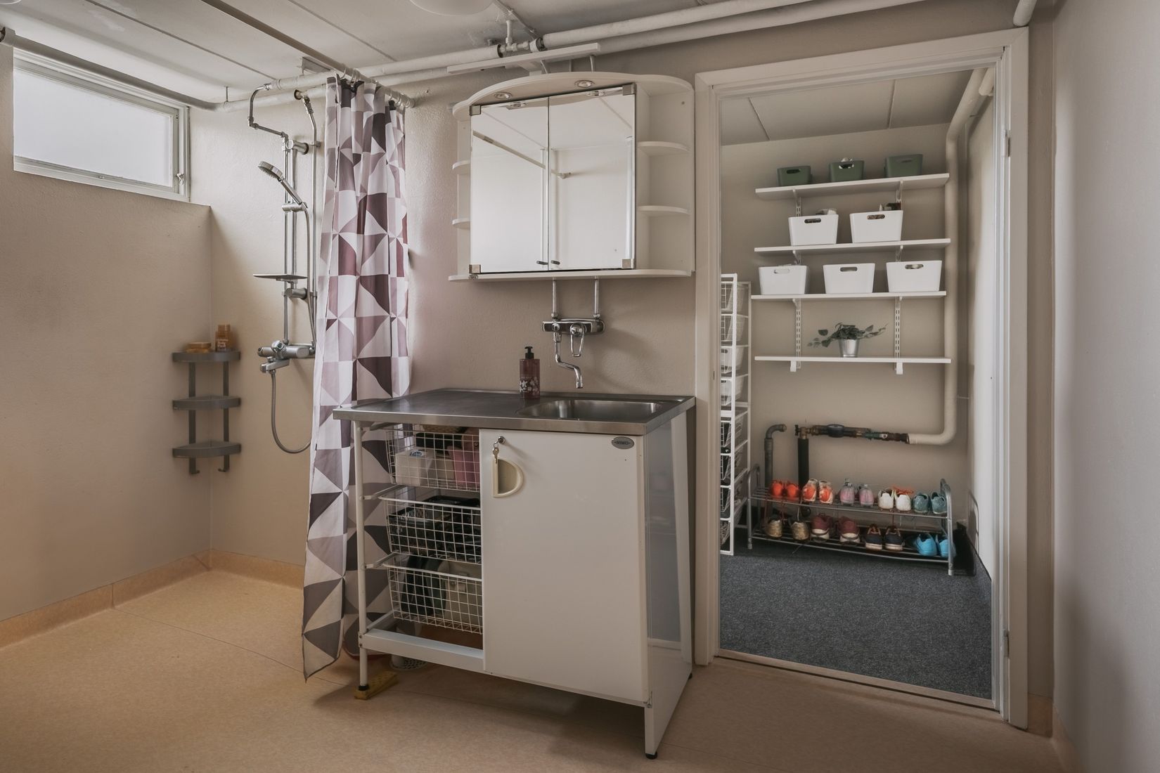 Villa, Linnéavägen 10, Mariestad