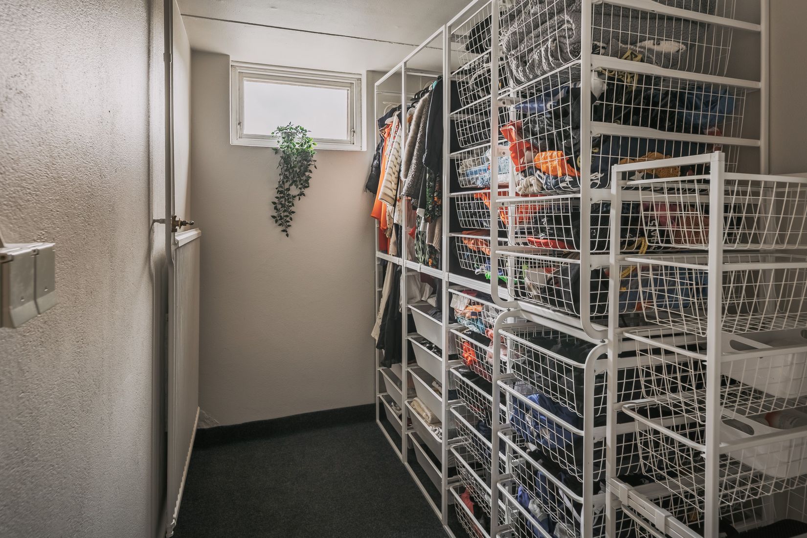 Villa, Linnéavägen 10, Mariestad