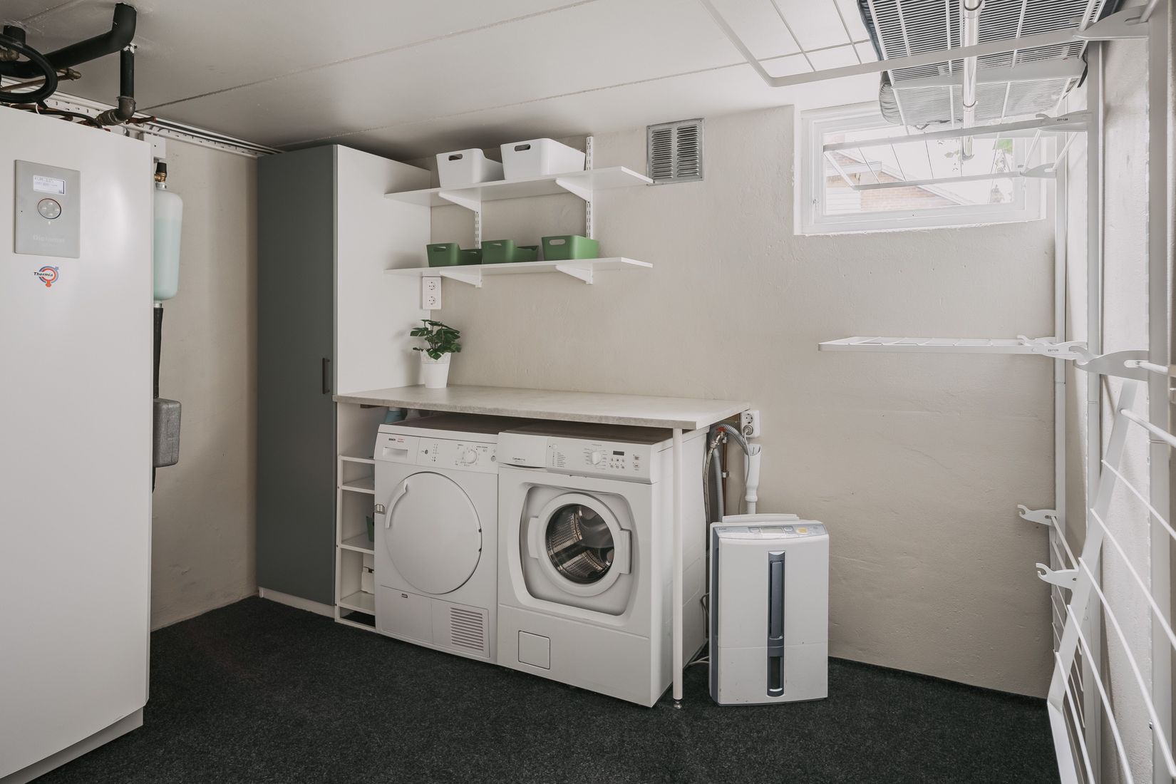 Villa, Linnéavägen 10, Mariestad