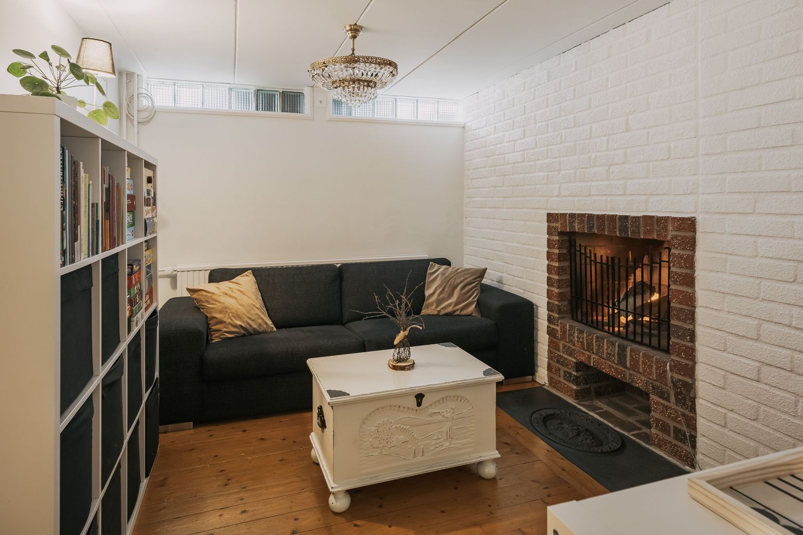 Villa, Linnéavägen 10, Mariestad