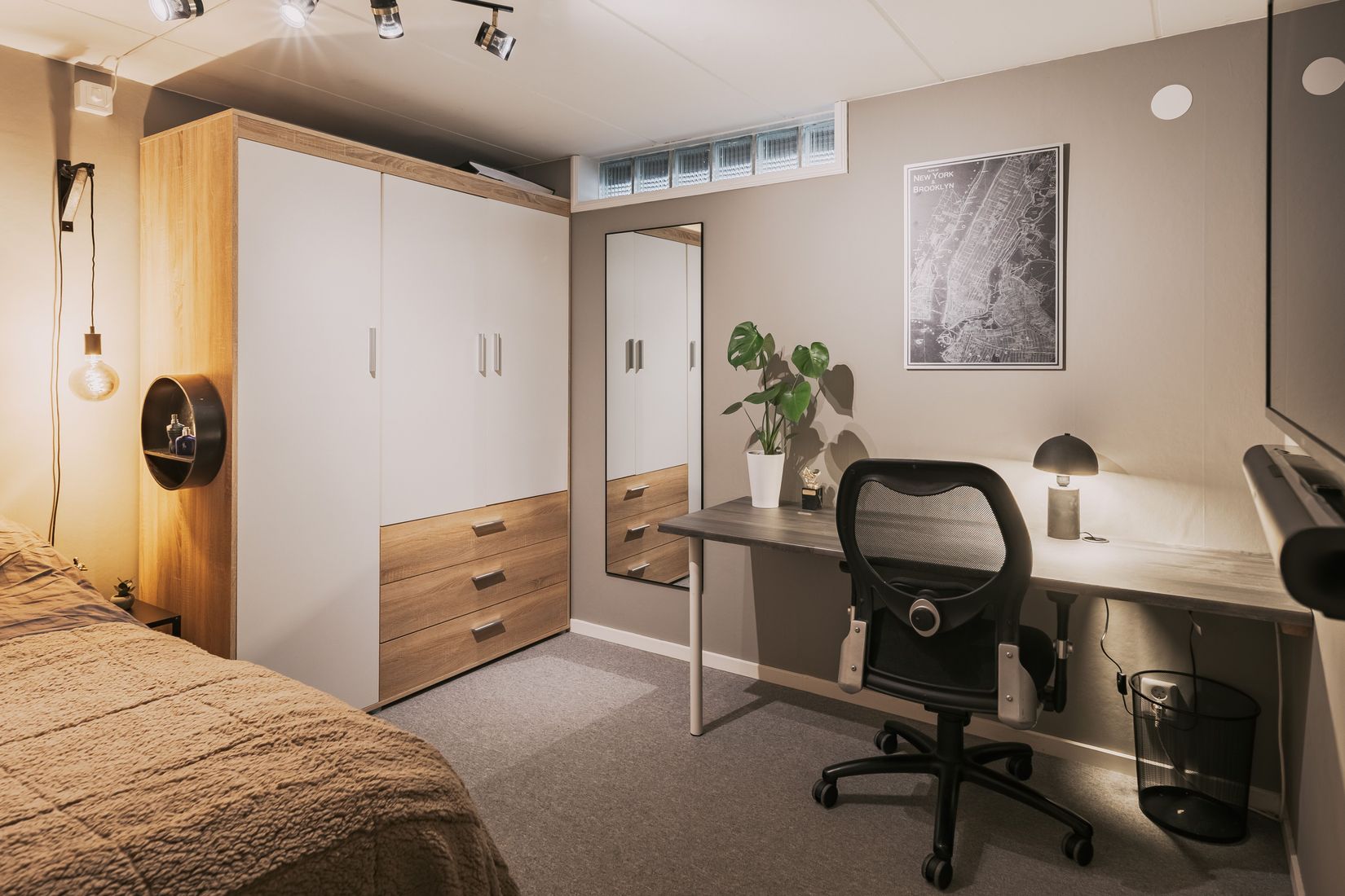 Villa, Linnéavägen 10, Mariestad