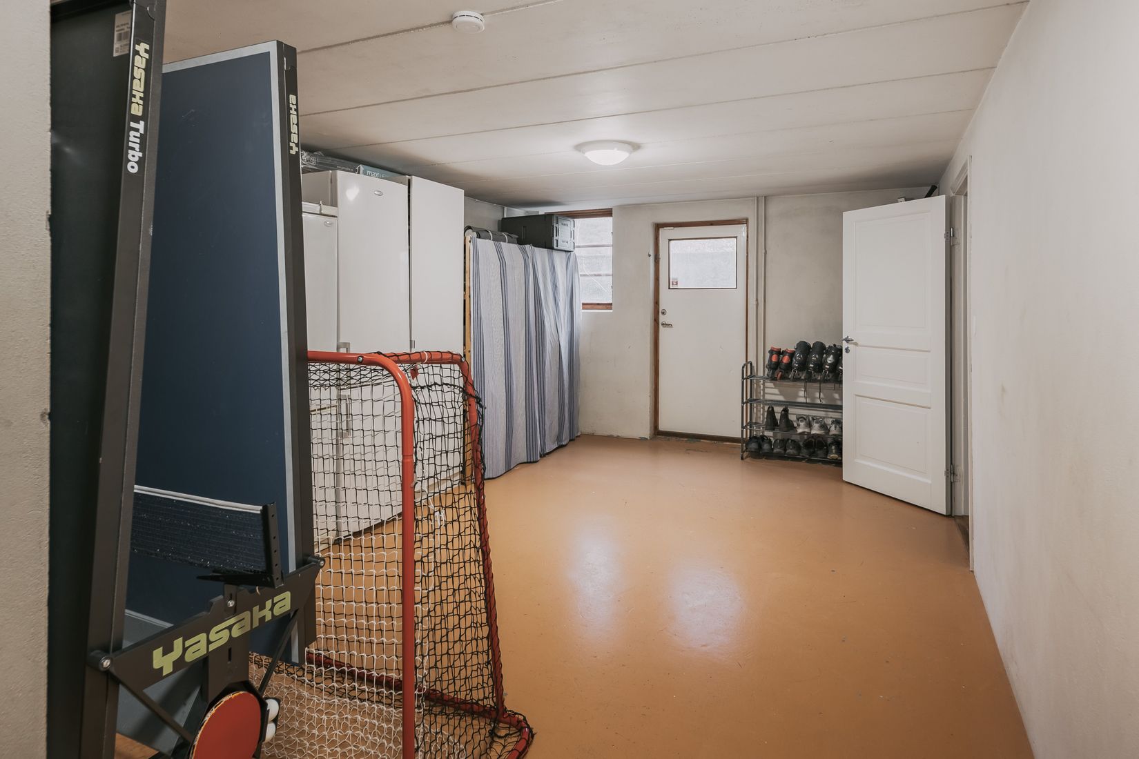 Villa, Linnéavägen 10, Mariestad