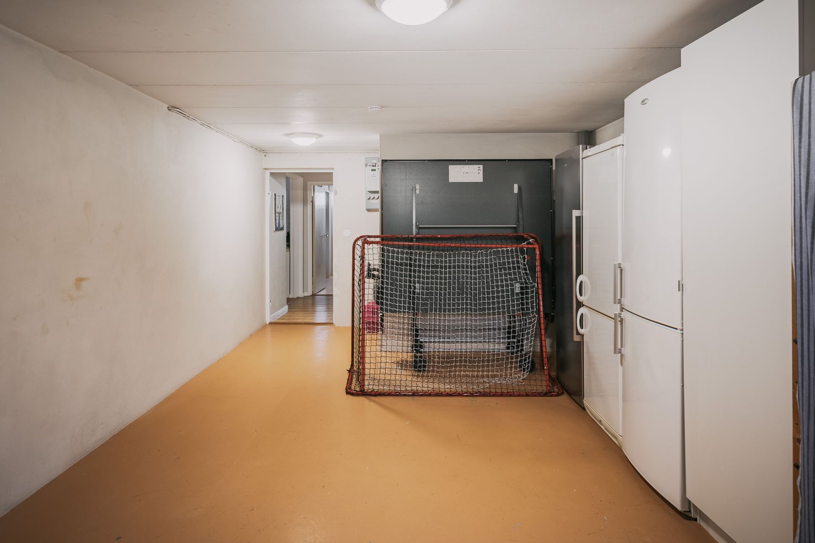 Villa, Linnéavägen 10, Mariestad