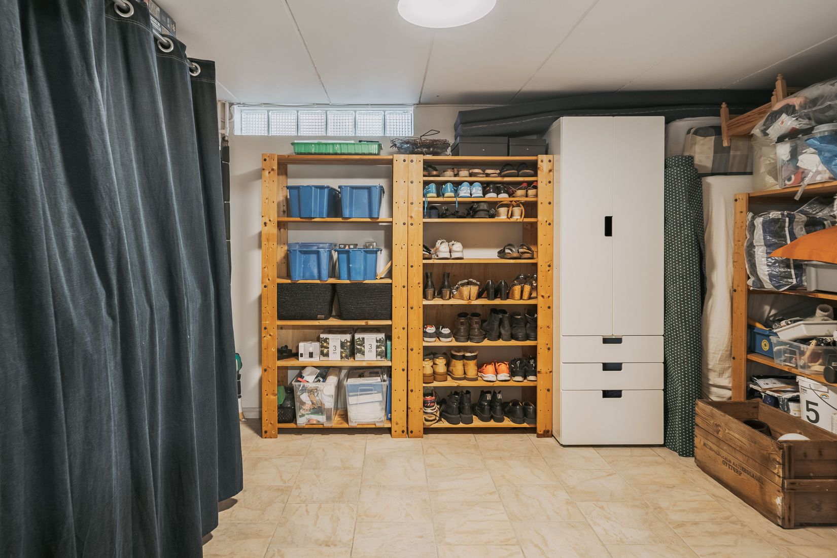 Villa, Linnéavägen 10, Mariestad