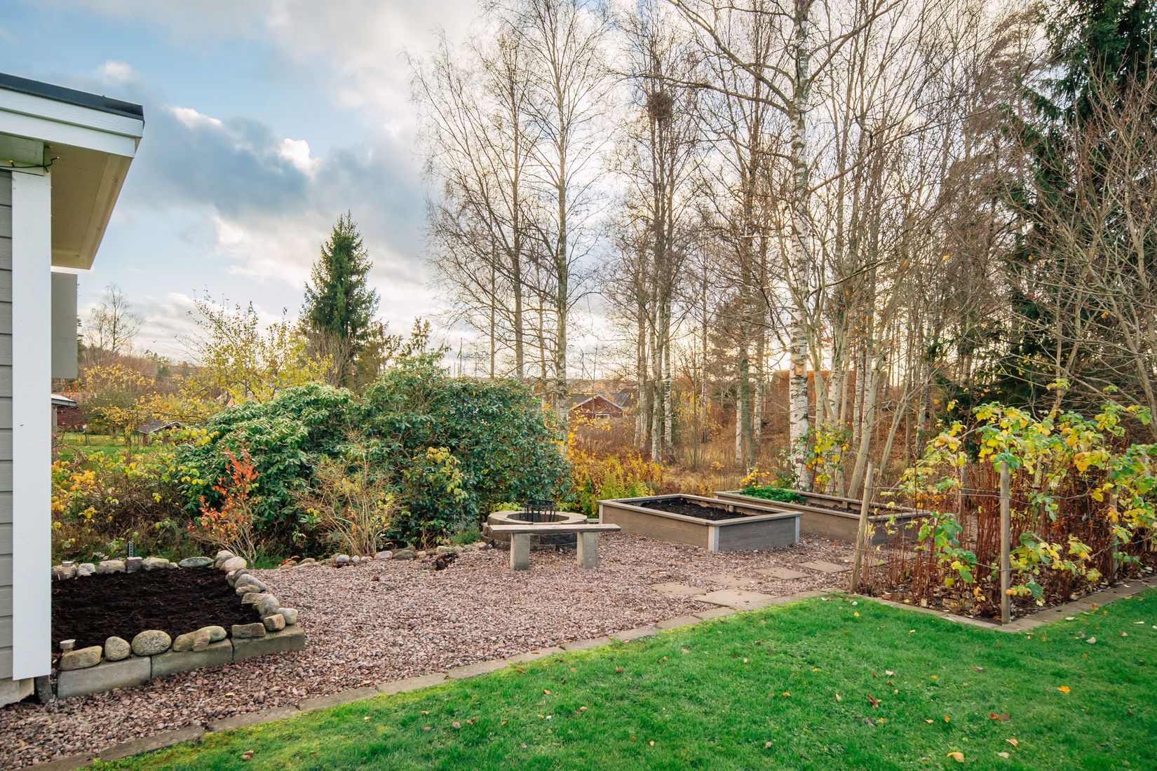 Villa, Linnéavägen 10, Mariestad