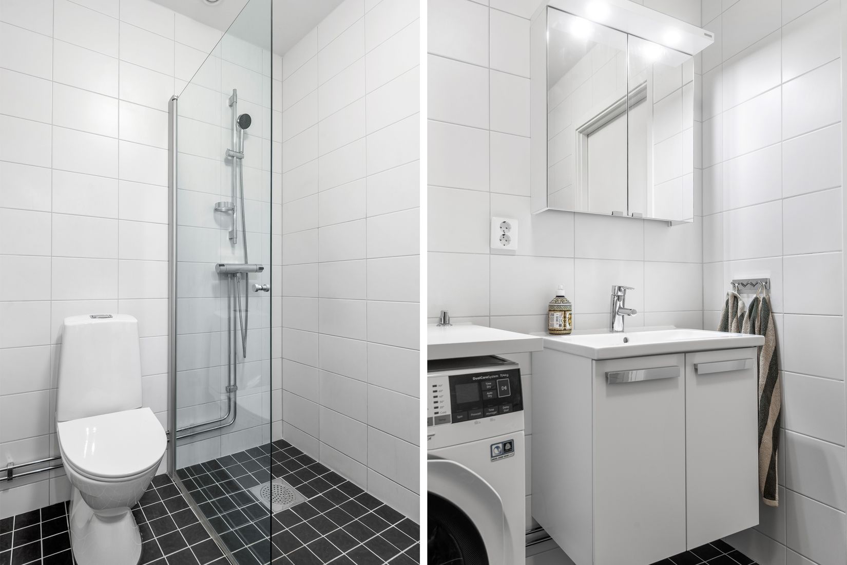 Bostadsrätt, Jämtlandsgatan 107, Vån 3 (11035/1205), Vällingby Parkstad / Råcksta, Stockholm