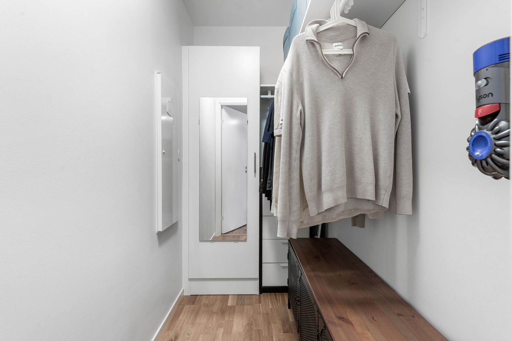 Bostadsrätt, Jämtlandsgatan 107, Vån 3 (11035/1205), Vällingby Parkstad / Råcksta, Stockholm