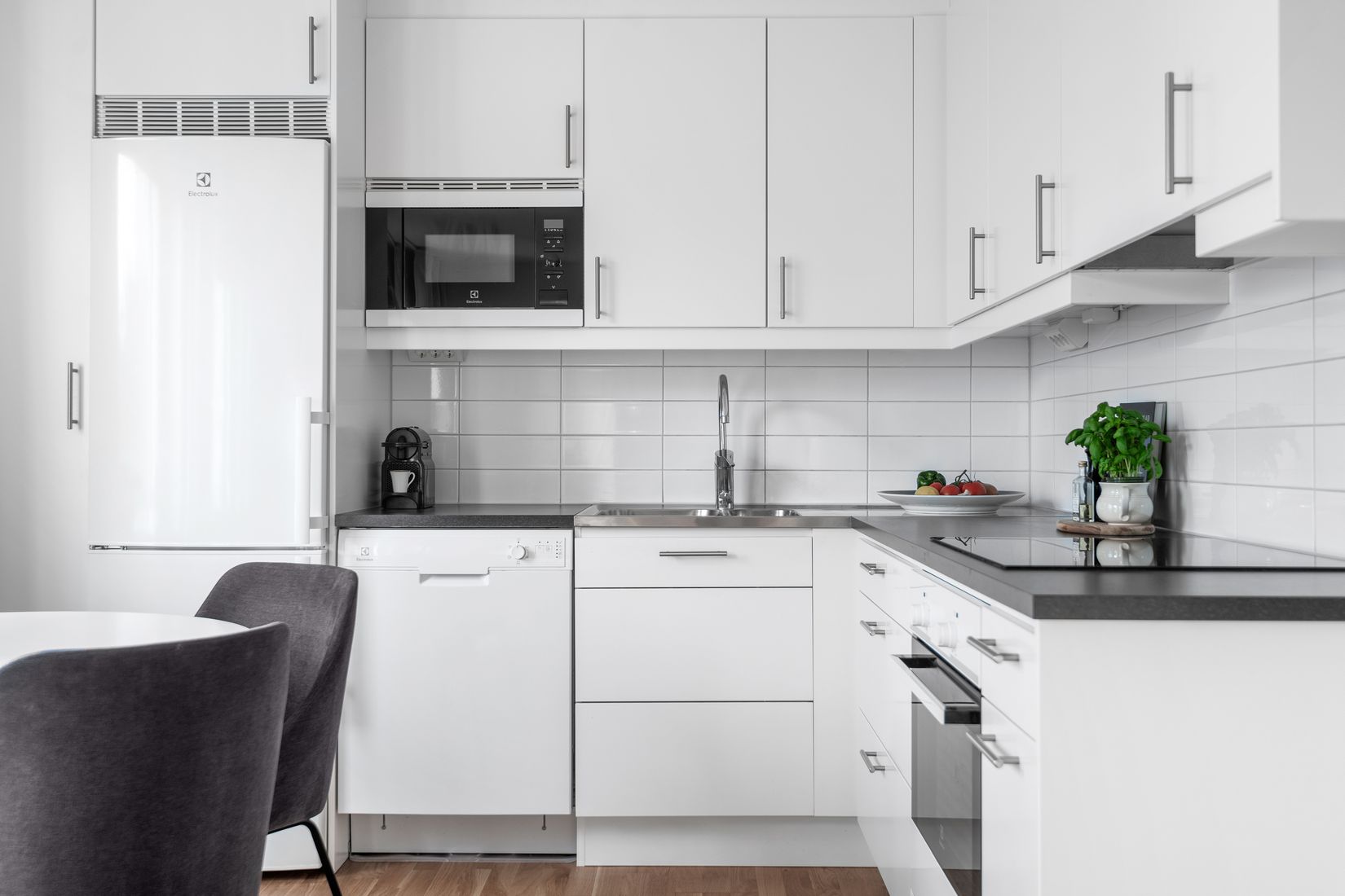 Bostadsrätt, Jämtlandsgatan 107, Vån 3 (11035/1205), Vällingby Parkstad / Råcksta, Stockholm