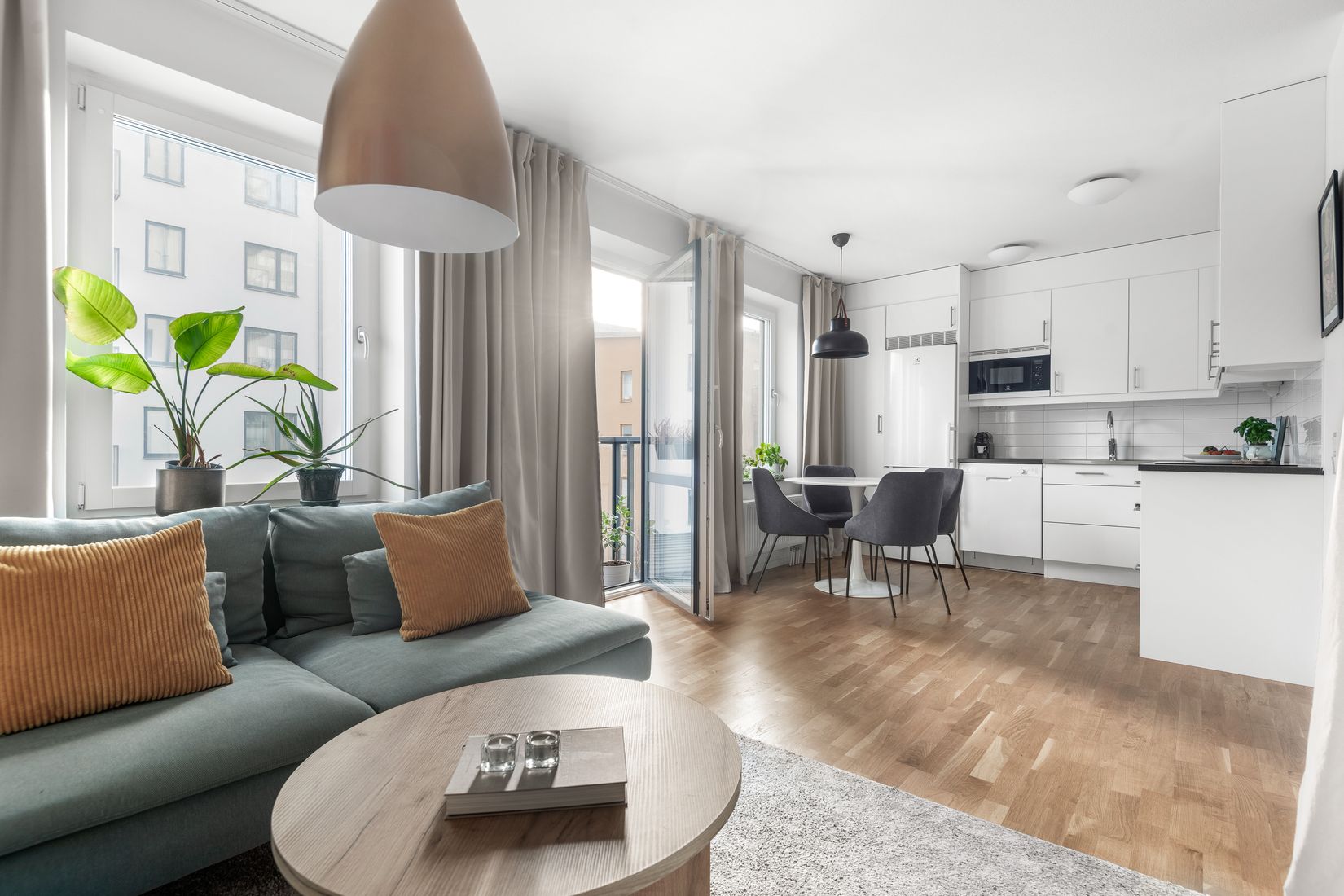 Bostadsrätt, Jämtlandsgatan 107, Vån 3 (11035/1205), Vällingby Parkstad / Råcksta, Stockholm