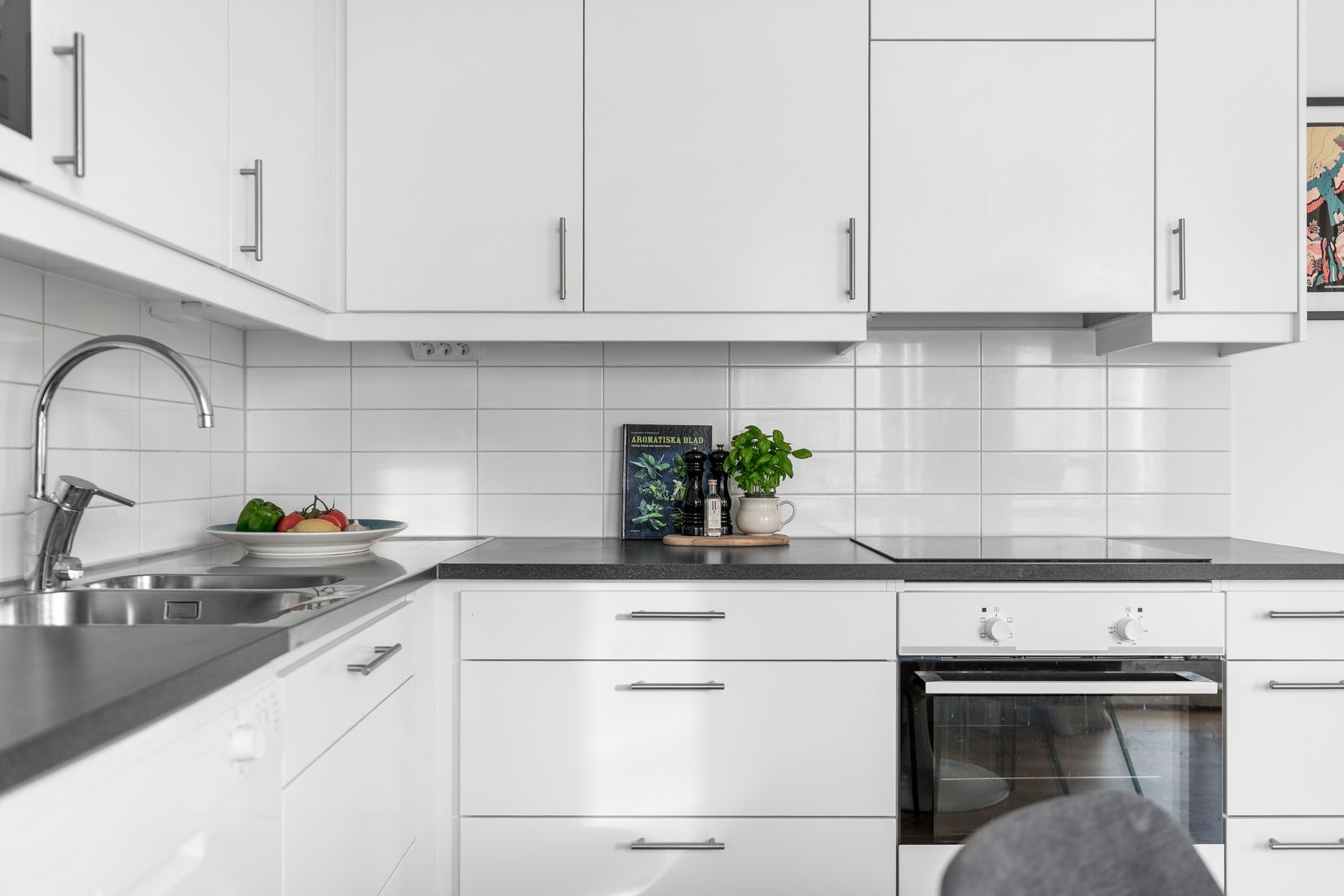 Bostadsrätt, Jämtlandsgatan 107, Vån 3 (11035/1205), Vällingby Parkstad / Råcksta, Stockholm