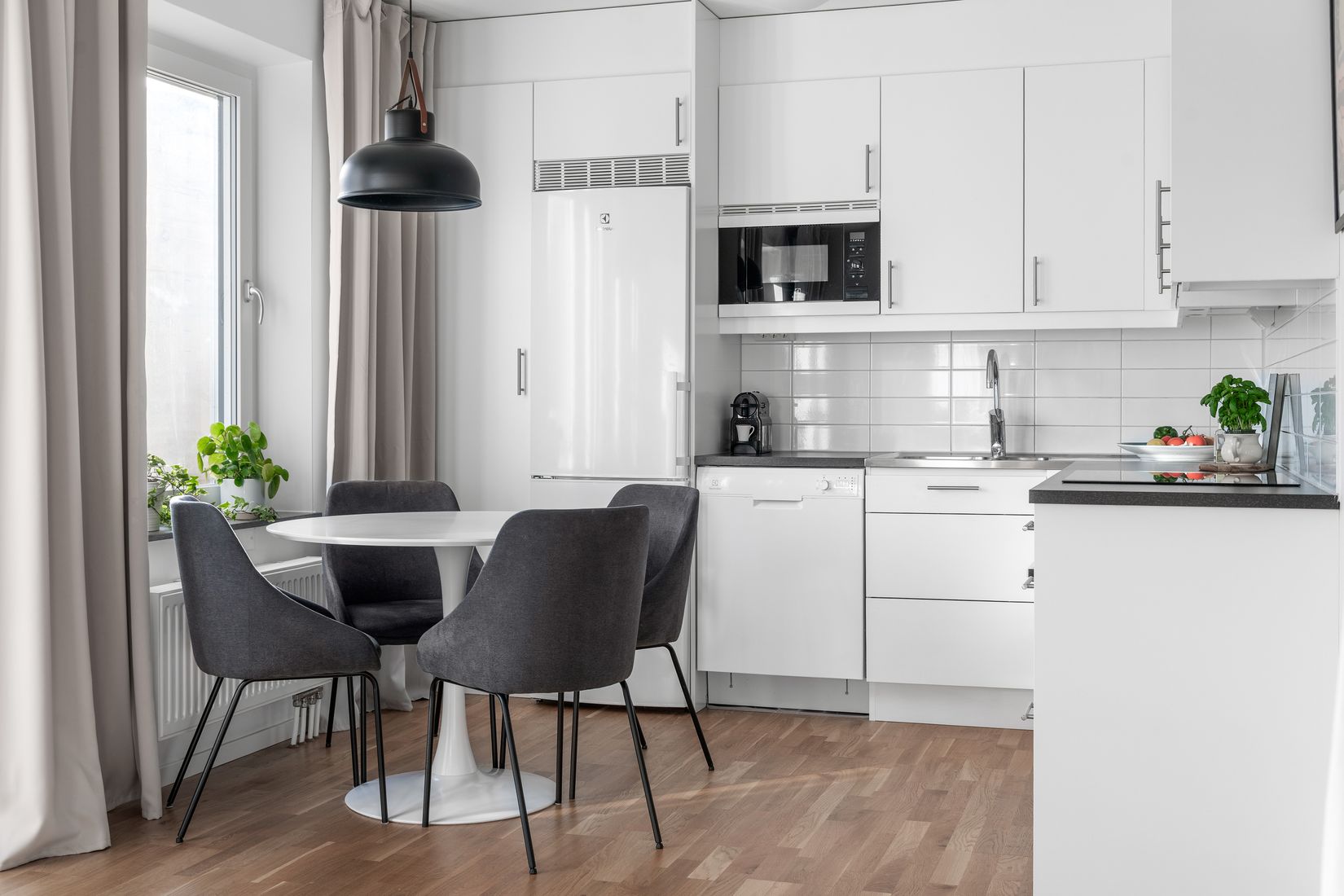 Bostadsrätt, Jämtlandsgatan 107, Vån 3 (11035/1205), Vällingby Parkstad / Råcksta, Stockholm